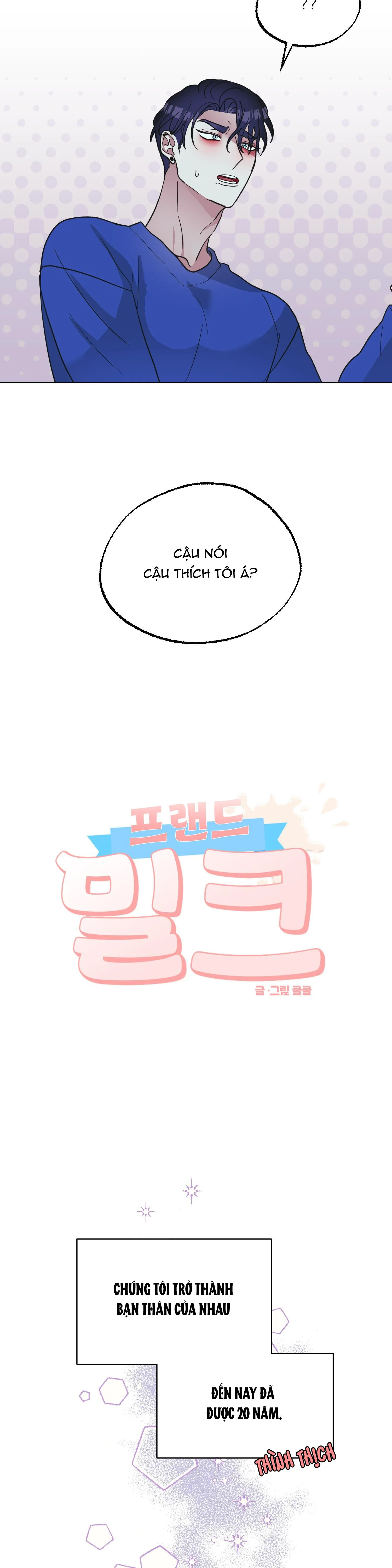 TUYỂN TẬP NGỰC BỰ, CUNG KHỦ CỦA NHÀ KIM Chapter 32 Trang 5