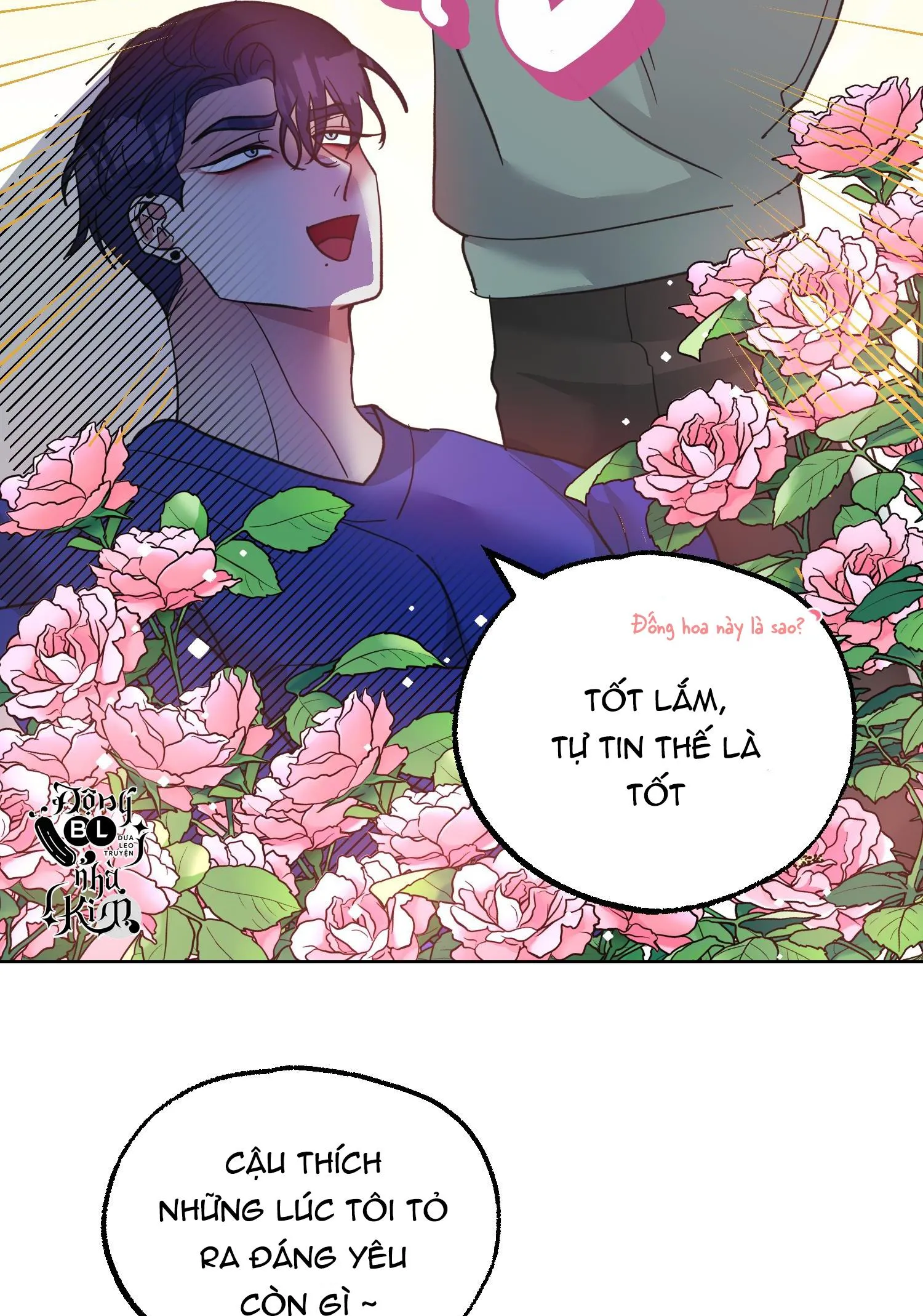 TUYỂN TẬP NGỰC BỰ, CUNG KHỦ CỦA NHÀ KIM Chapter 32 Trang 16