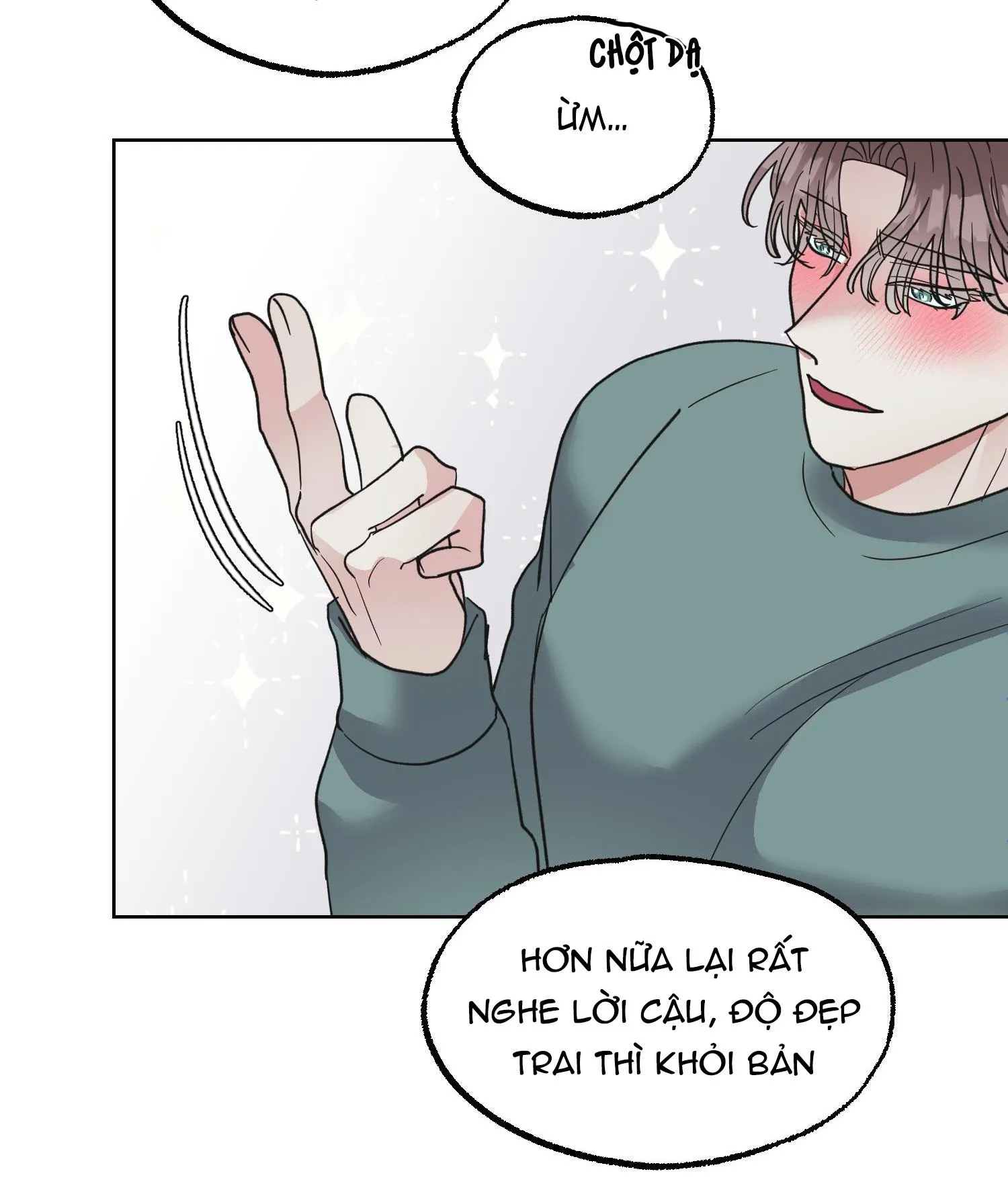 TUYỂN TẬP NGỰC BỰ, CUNG KHỦ CỦA NHÀ KIM Chapter 32 Trang 17