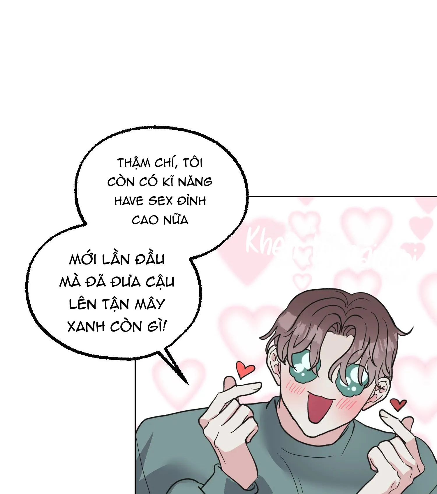 TUYỂN TẬP NGỰC BỰ, CUNG KHỦ CỦA NHÀ KIM Chapter 32 Trang 18