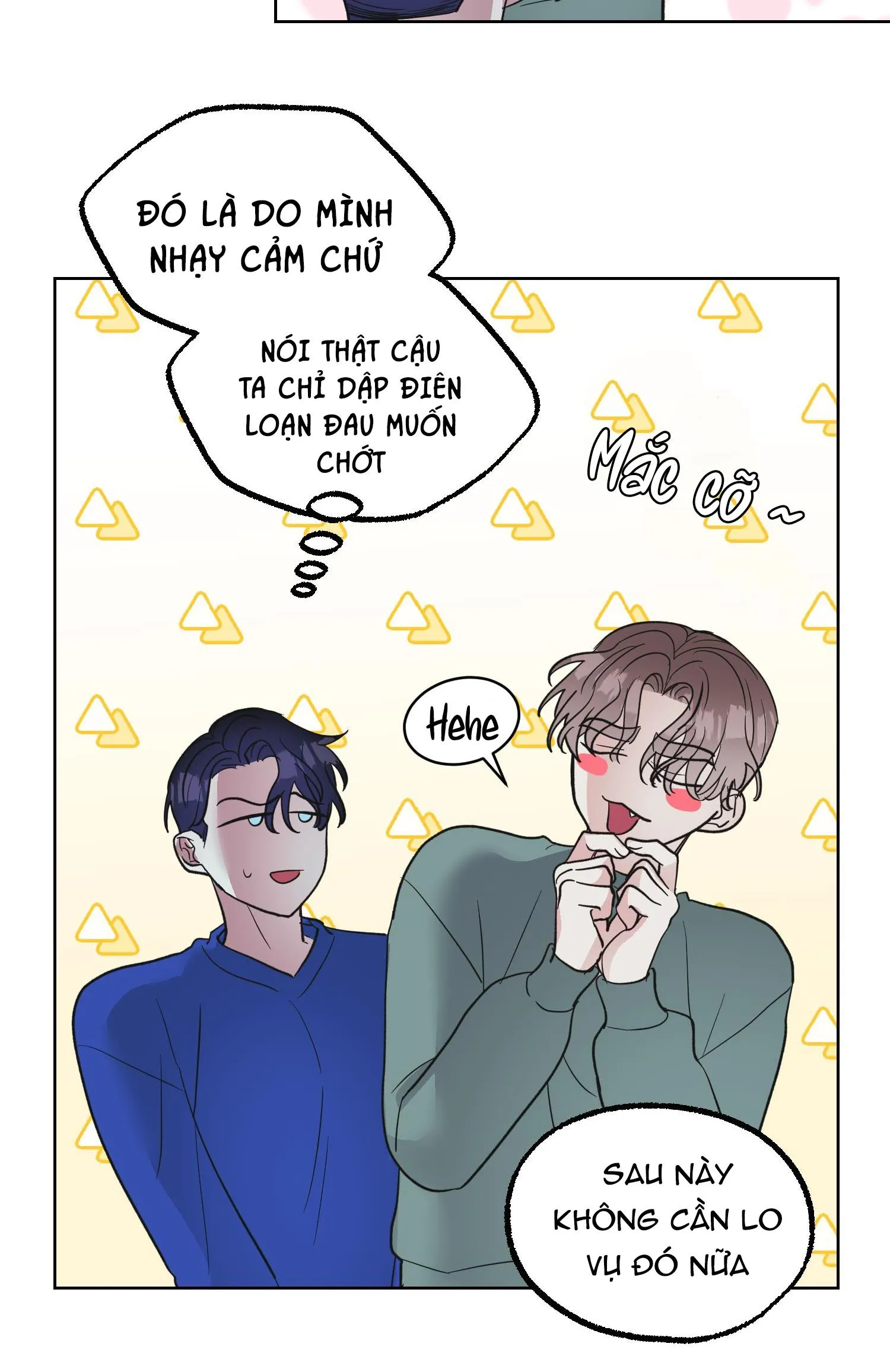 TUYỂN TẬP NGỰC BỰ, CUNG KHỦ CỦA NHÀ KIM Chapter 32 Trang 20