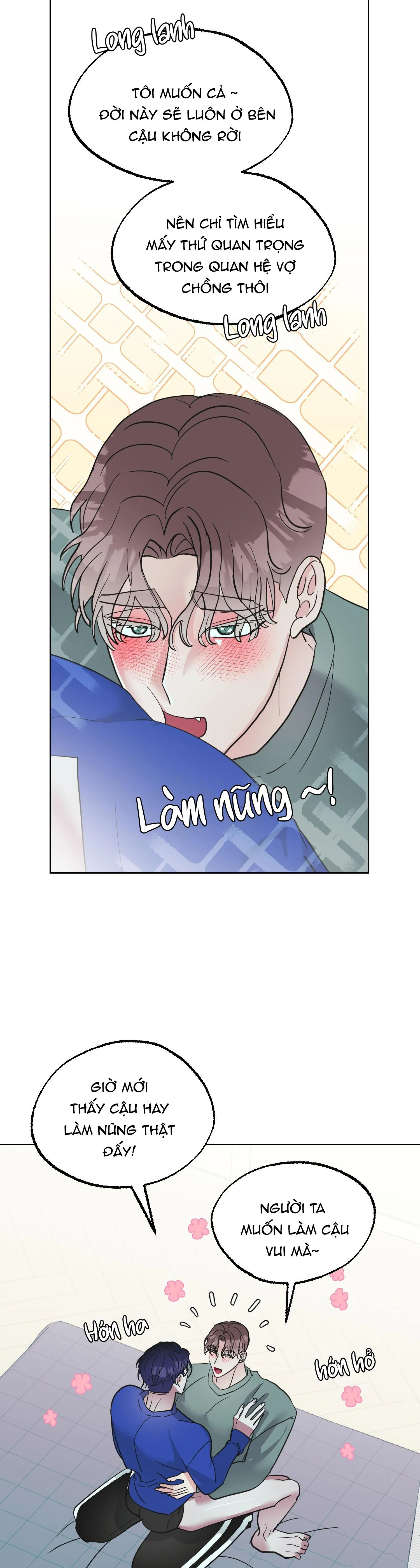 TUYỂN TẬP NGỰC BỰ, CUNG KHỦ CỦA NHÀ KIM Chapter 32 Trang 23