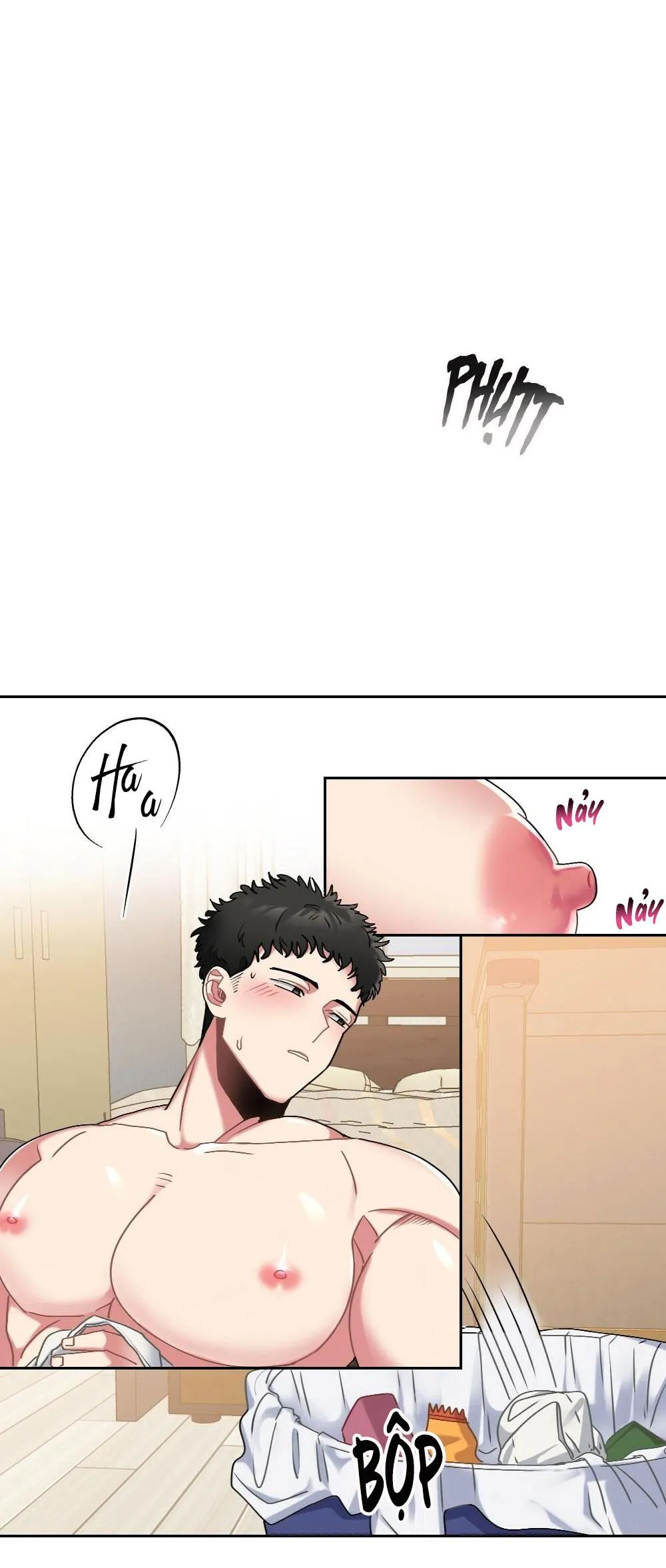 TUYỂN TẬP NGỰC BỰ, CUNG KHỦ CỦA NHÀ KIM Chapter 33 Trang 5