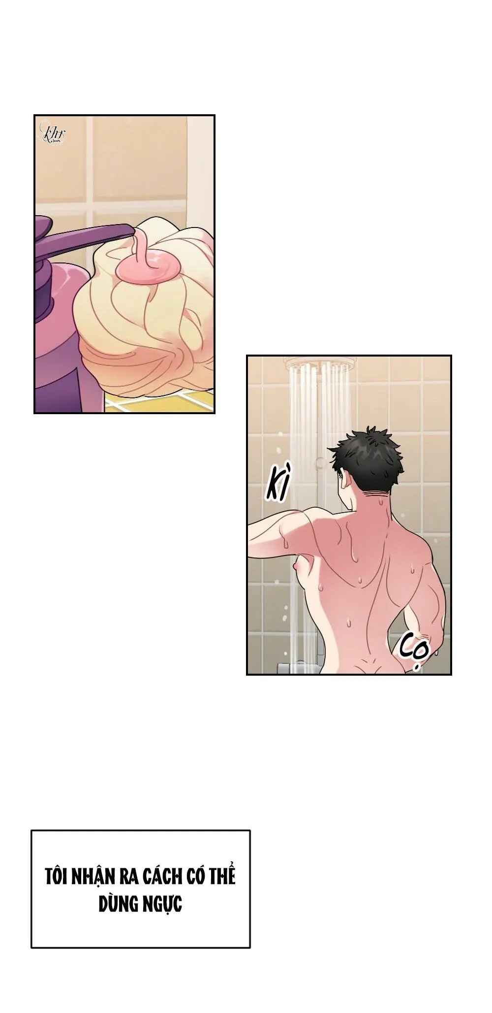 TUYỂN TẬP NGỰC BỰ, CUNG KHỦ CỦA NHÀ KIM Chapter 33 Trang 12