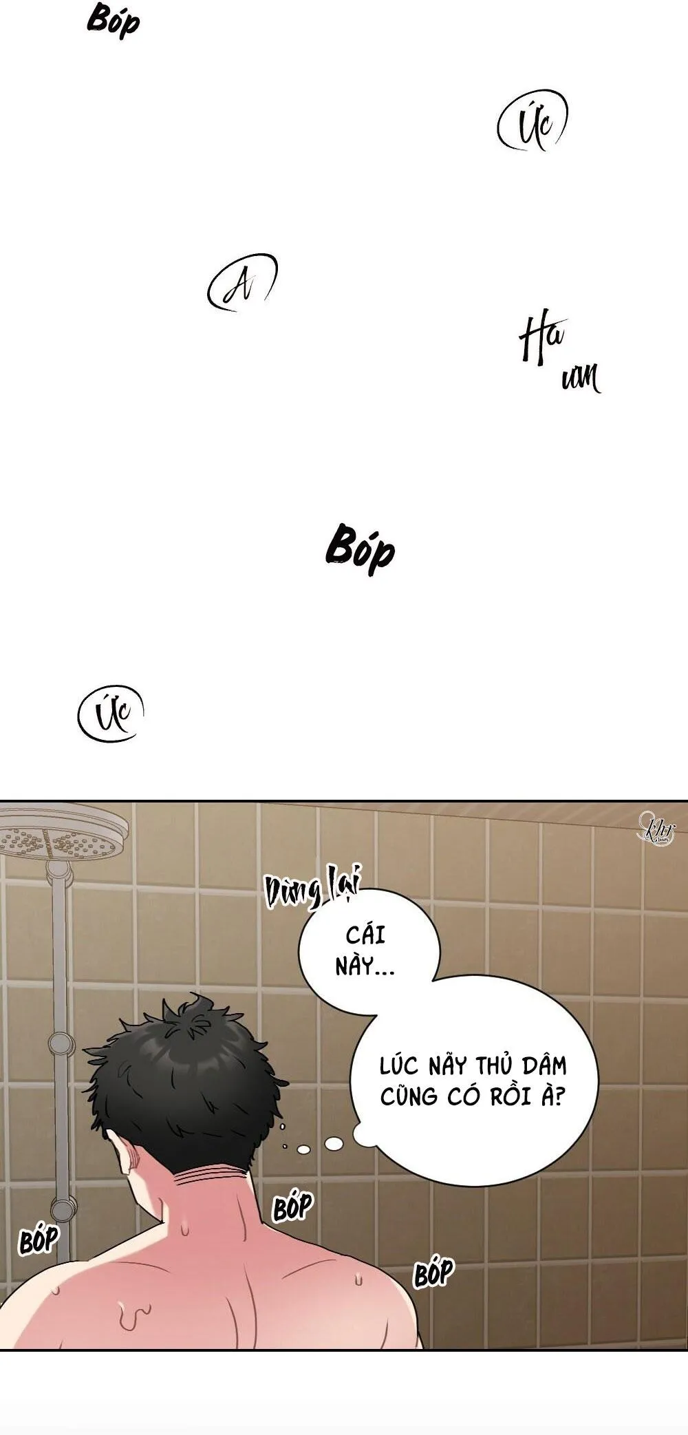 TUYỂN TẬP NGỰC BỰ, CUNG KHỦ CỦA NHÀ KIM Chapter 33 Trang 14