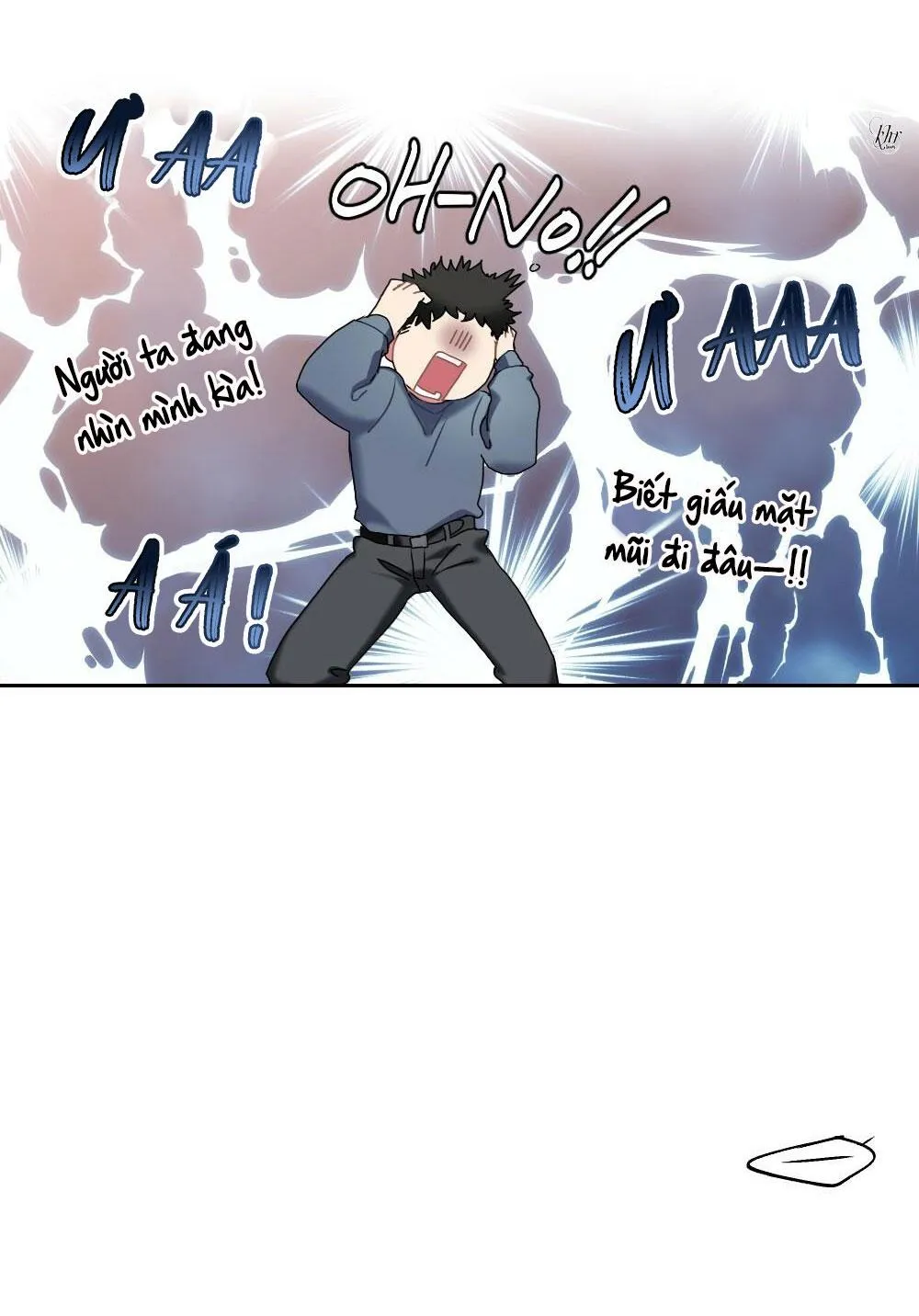 TUYỂN TẬP NGỰC BỰ, CUNG KHỦ CỦA NHÀ KIM Chapter 33 Trang 23