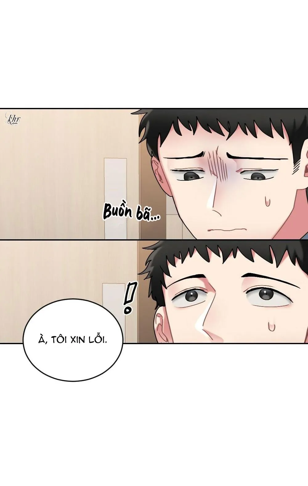 TUYỂN TẬP NGỰC BỰ, CUNG KHỦ CỦA NHÀ KIM Chapter 33 Trang 28