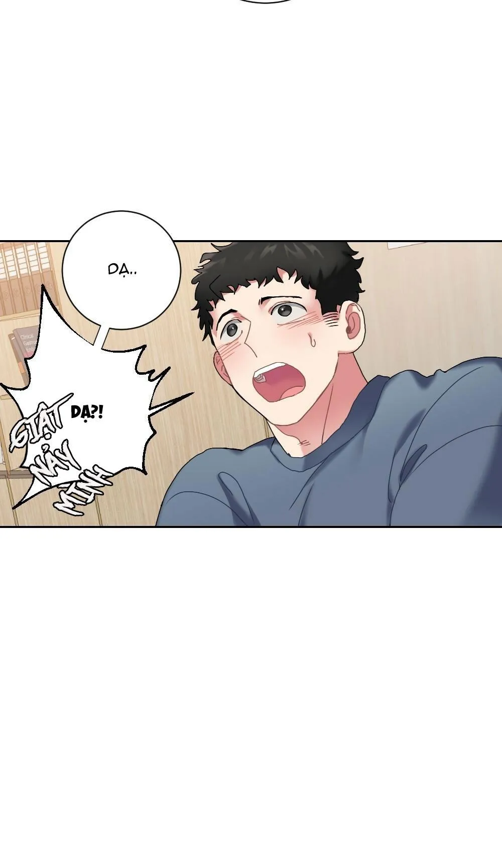 TUYỂN TẬP NGỰC BỰ, CUNG KHỦ CỦA NHÀ KIM Chapter 33 Trang 31