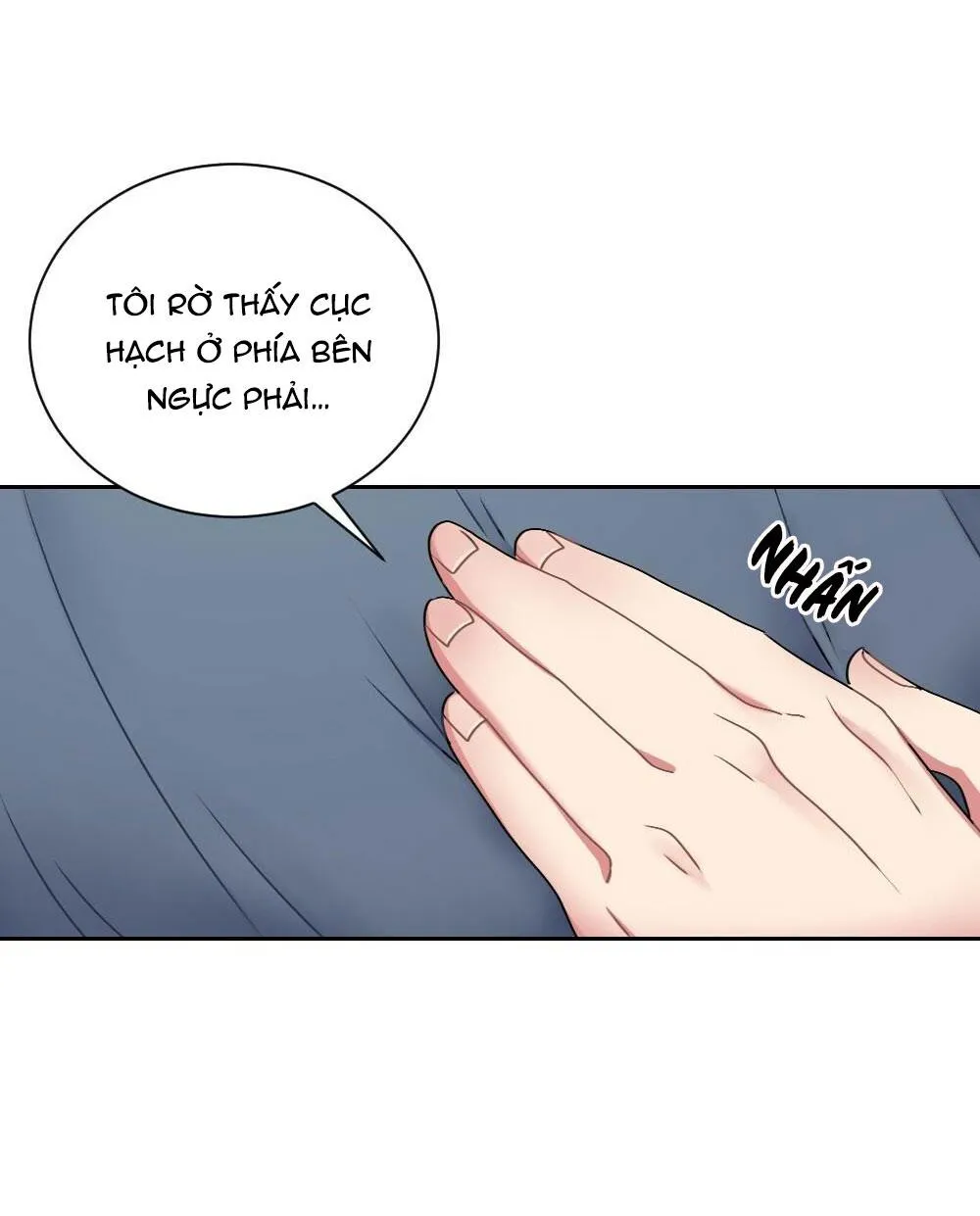 TUYỂN TẬP NGỰC BỰ, CUNG KHỦ CỦA NHÀ KIM Chapter 33 Trang 36