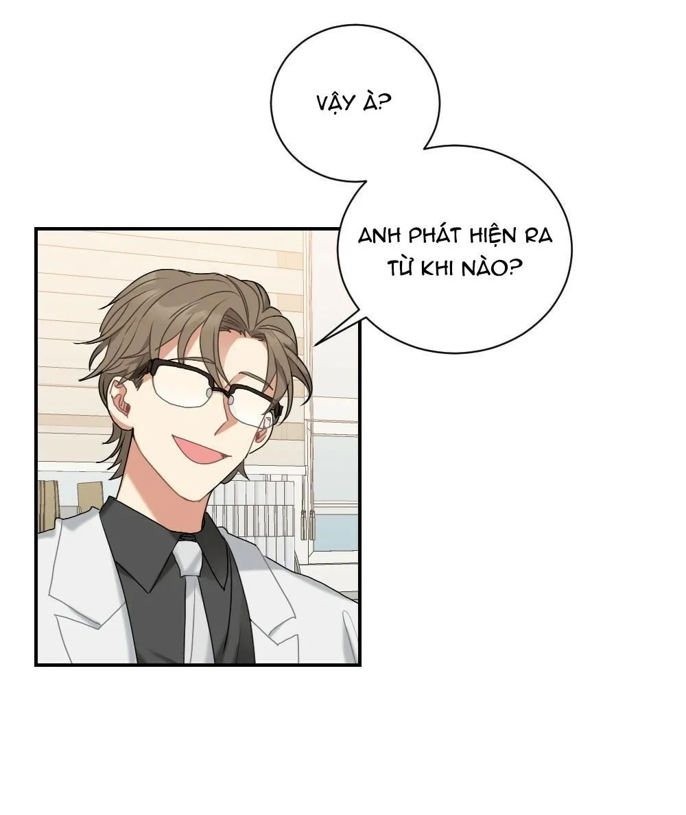 TUYỂN TẬP NGỰC BỰ, CUNG KHỦ CỦA NHÀ KIM Chapter 33 Trang 37