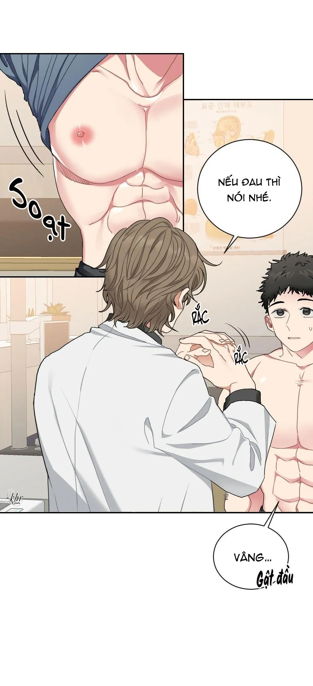 TUYỂN TẬP NGỰC BỰ, CUNG KHỦ CỦA NHÀ KIM Chapter 33 Trang 42