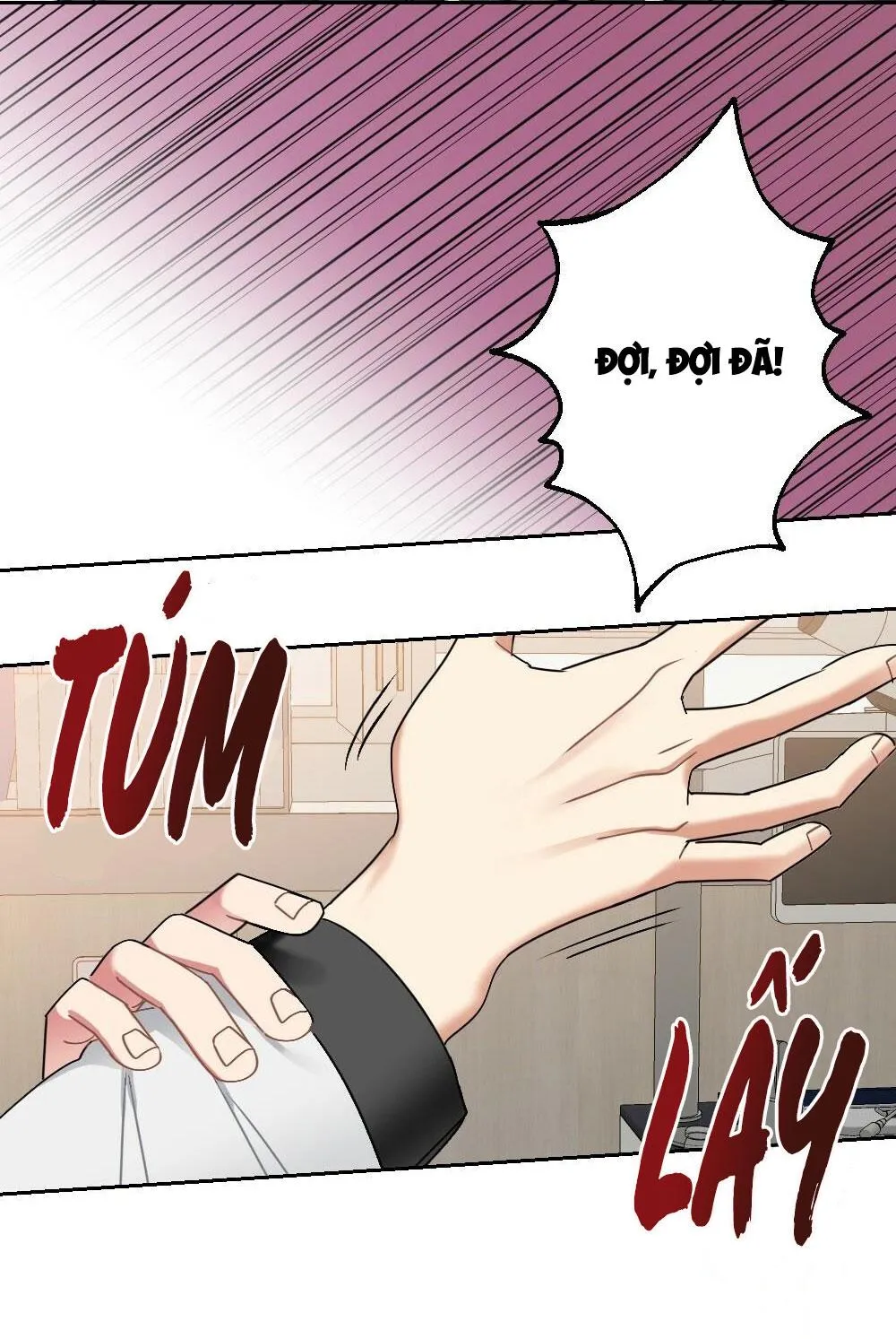 TUYỂN TẬP NGỰC BỰ, CUNG KHỦ CỦA NHÀ KIM Chapter 33 Trang 46