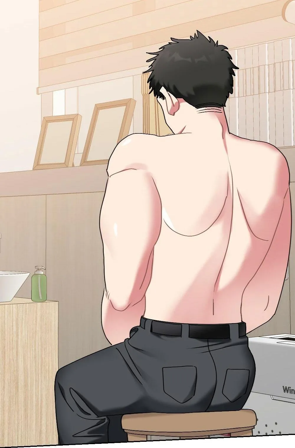 TUYỂN TẬP NGỰC BỰ, CUNG KHỦ CỦA NHÀ KIM Chapter 33 Trang 48