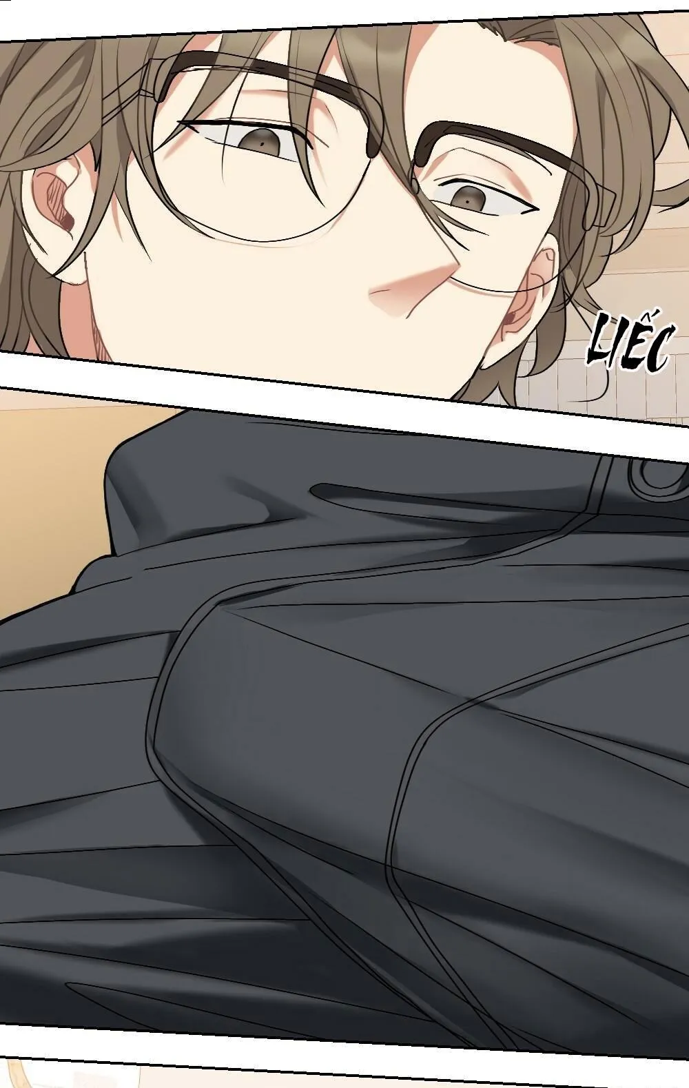 TUYỂN TẬP NGỰC BỰ, CUNG KHỦ CỦA NHÀ KIM Chapter 33 Trang 49