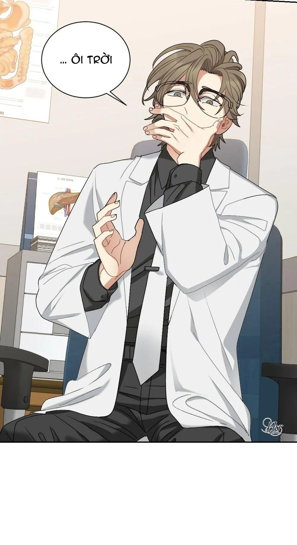 TUYỂN TẬP NGỰC BỰ, CUNG KHỦ CỦA NHÀ KIM Chapter 33 Trang 50