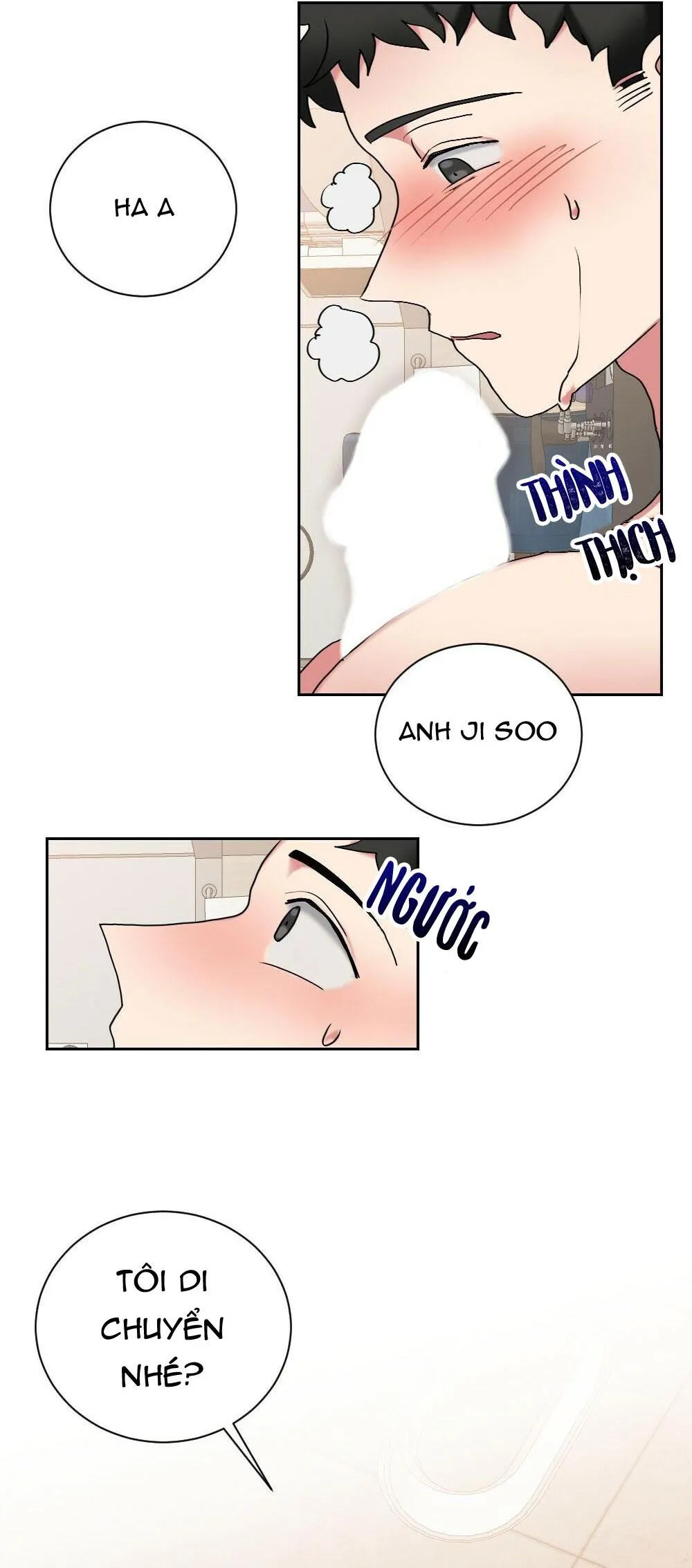 TUYỂN TẬP NGỰC BỰ, CUNG KHỦ CỦA NHÀ KIM Chapter 34 Trang 16