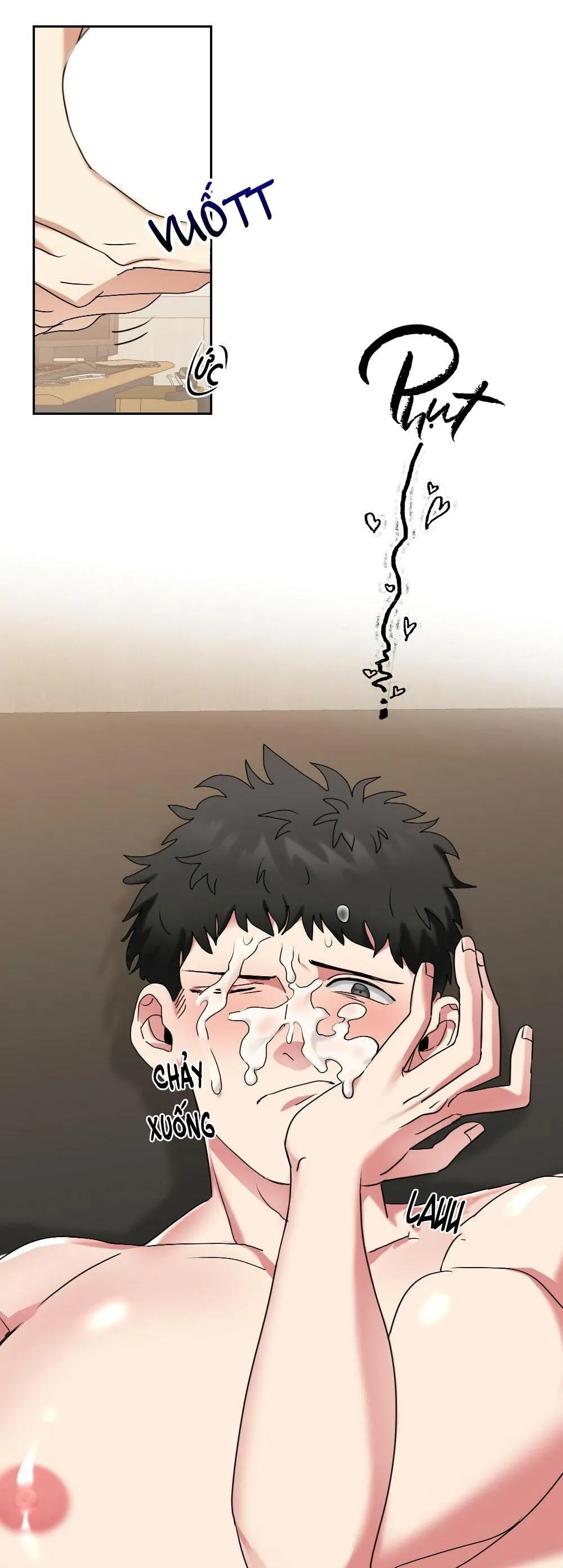 TUYỂN TẬP NGỰC BỰ, CUNG KHỦ CỦA NHÀ KIM Chapter 34 Trang 23