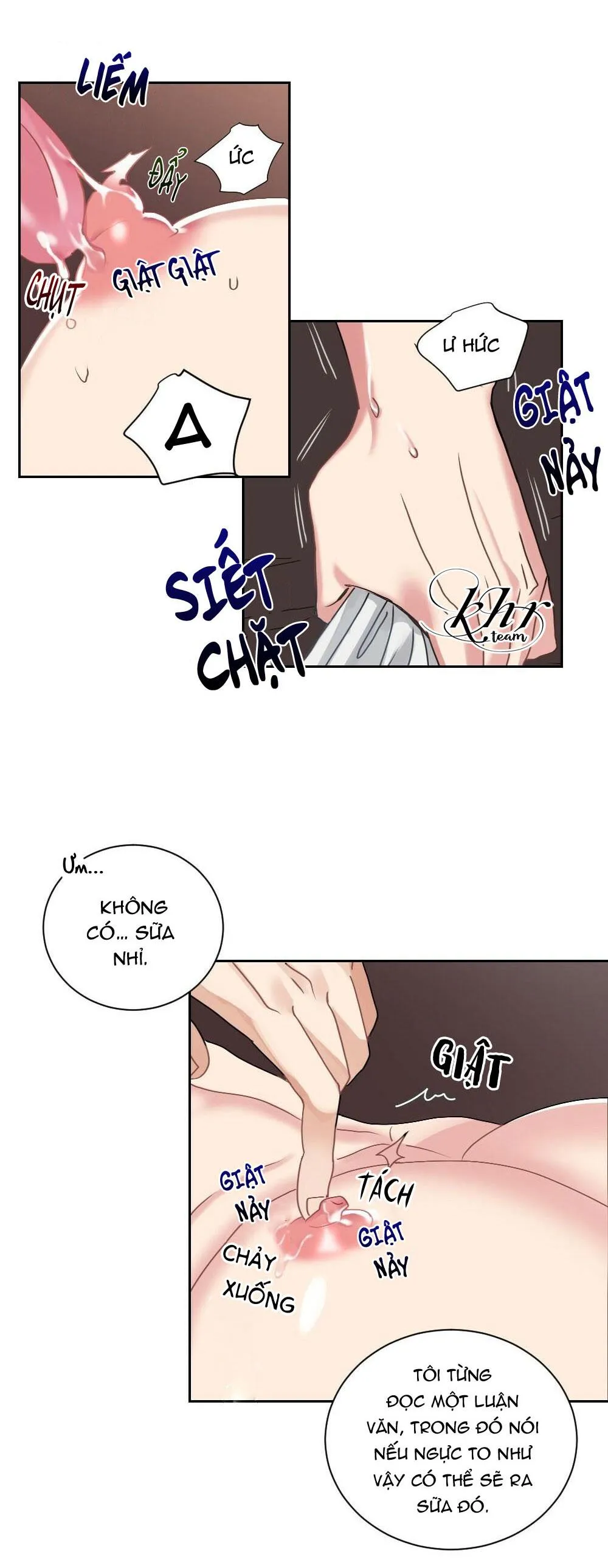 TUYỂN TẬP NGỰC BỰ, CUNG KHỦ CỦA NHÀ KIM Chapter 34 Trang 29