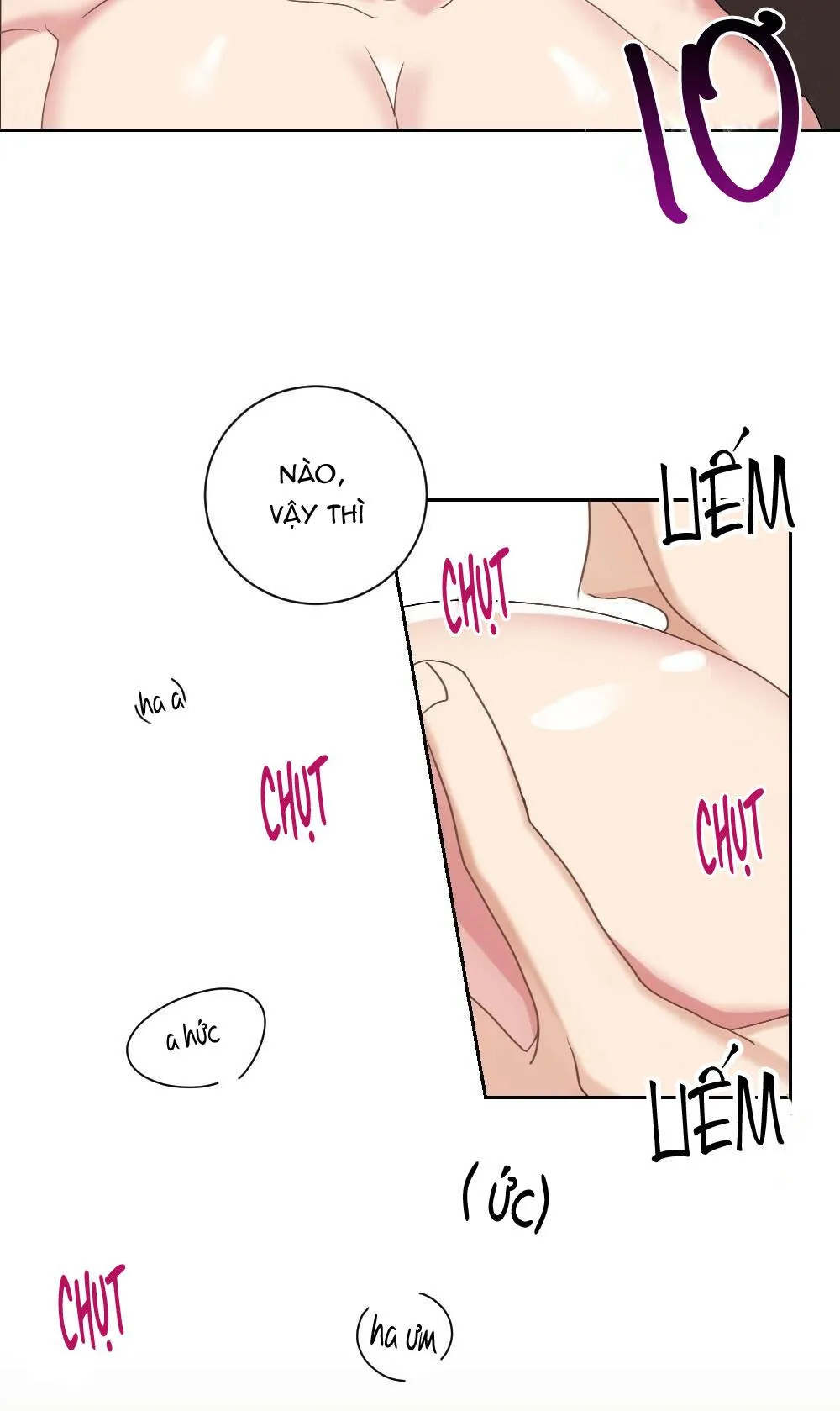 TUYỂN TẬP NGỰC BỰ, CUNG KHỦ CỦA NHÀ KIM Chapter 34 Trang 31