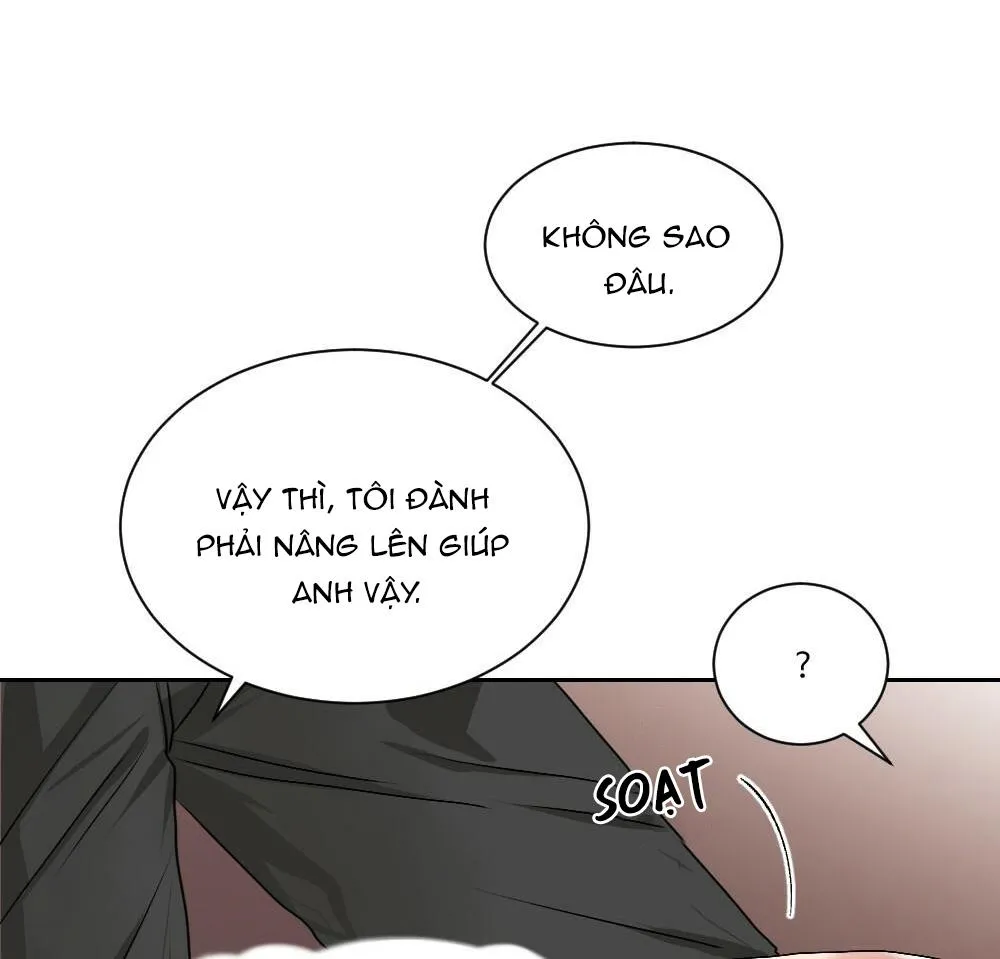 TUYỂN TẬP NGỰC BỰ, CUNG KHỦ CỦA NHÀ KIM Chapter 35 Trang 5