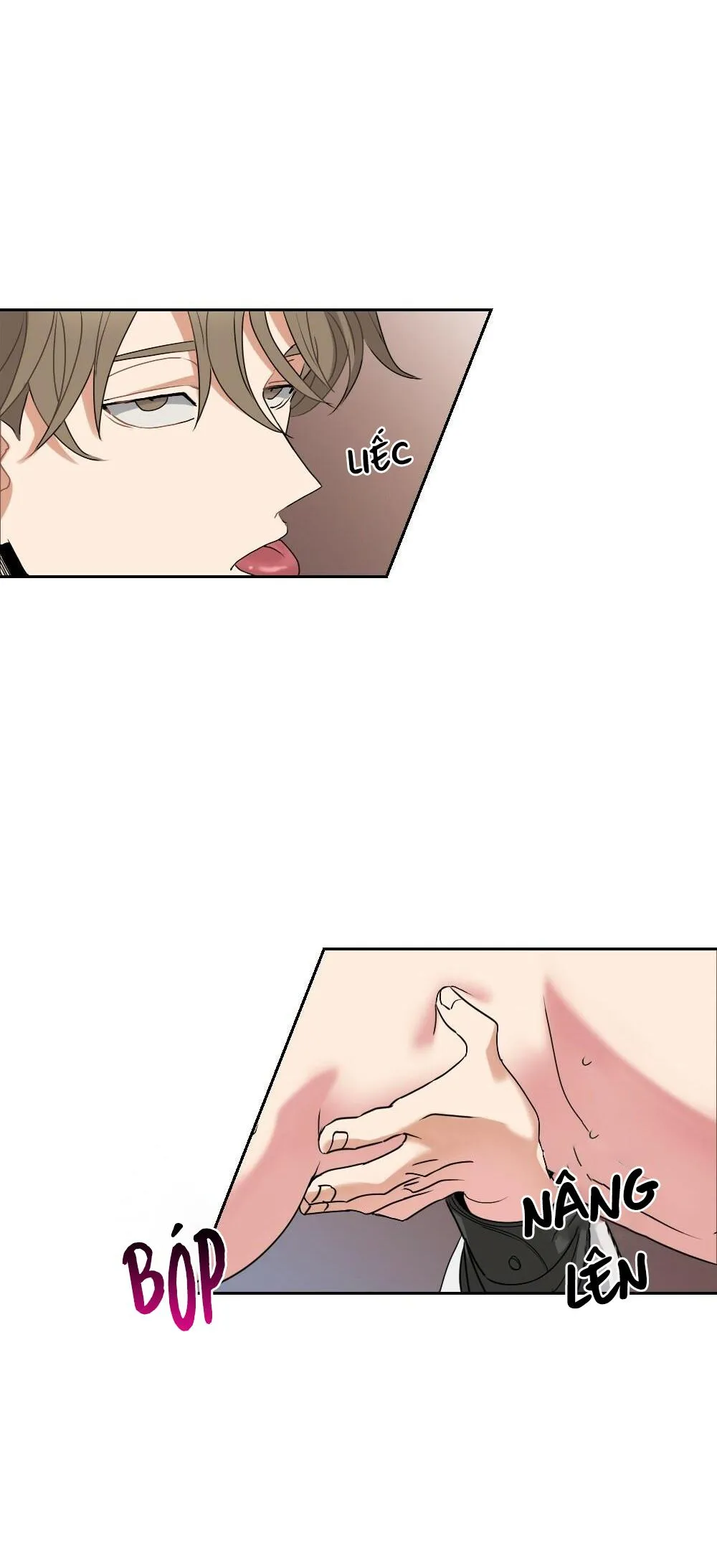 TUYỂN TẬP NGỰC BỰ, CUNG KHỦ CỦA NHÀ KIM Chapter 35 Trang 8