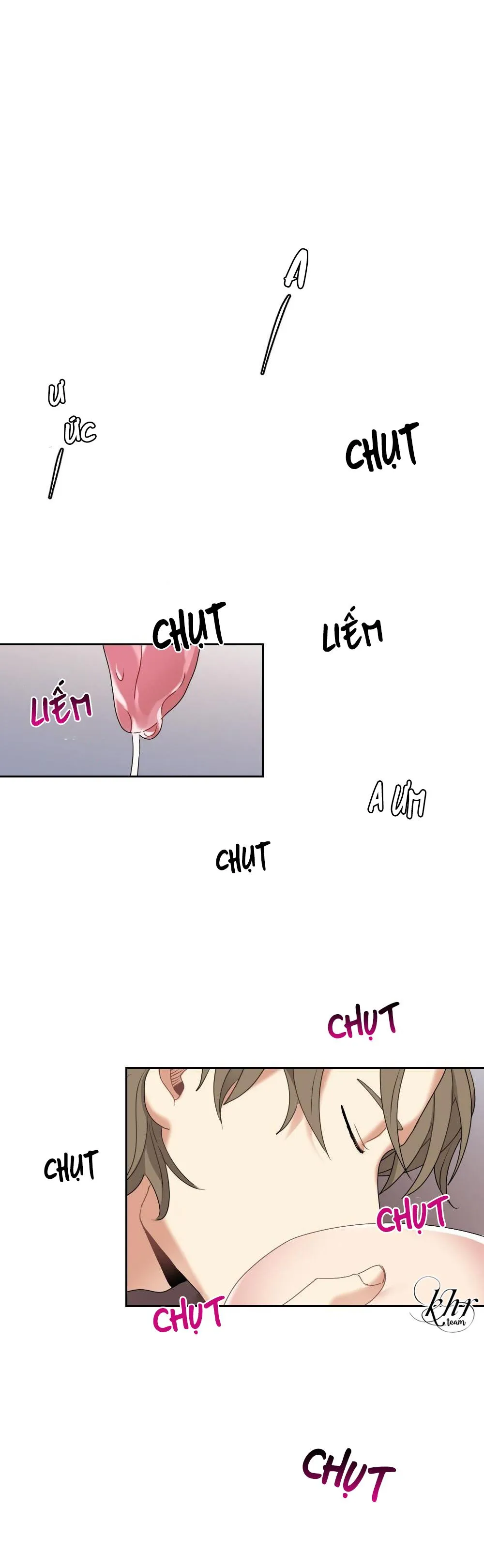 TUYỂN TẬP NGỰC BỰ, CUNG KHỦ CỦA NHÀ KIM Chapter 35 Trang 12