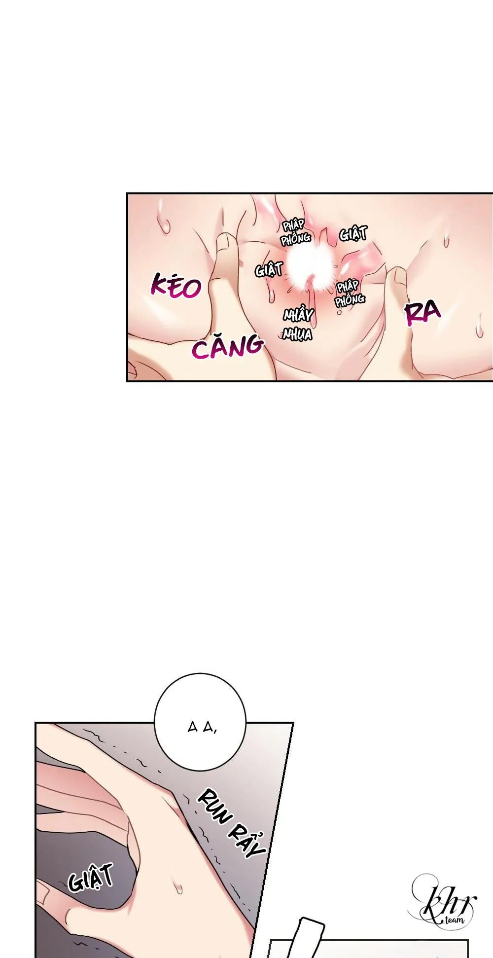 TUYỂN TẬP NGỰC BỰ, CUNG KHỦ CỦA NHÀ KIM Chapter 35 Trang 14