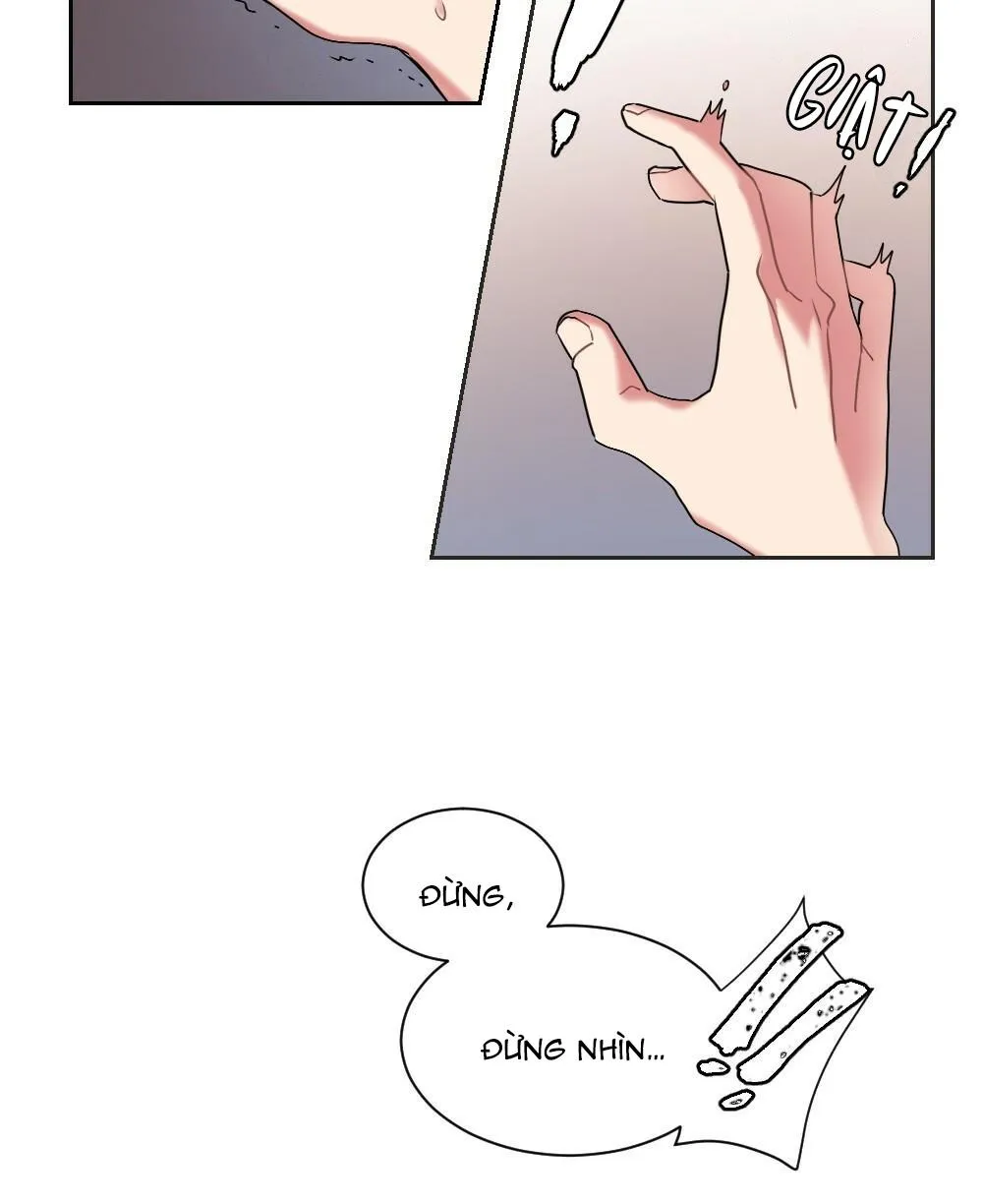 TUYỂN TẬP NGỰC BỰ, CUNG KHỦ CỦA NHÀ KIM Chapter 35 Trang 15