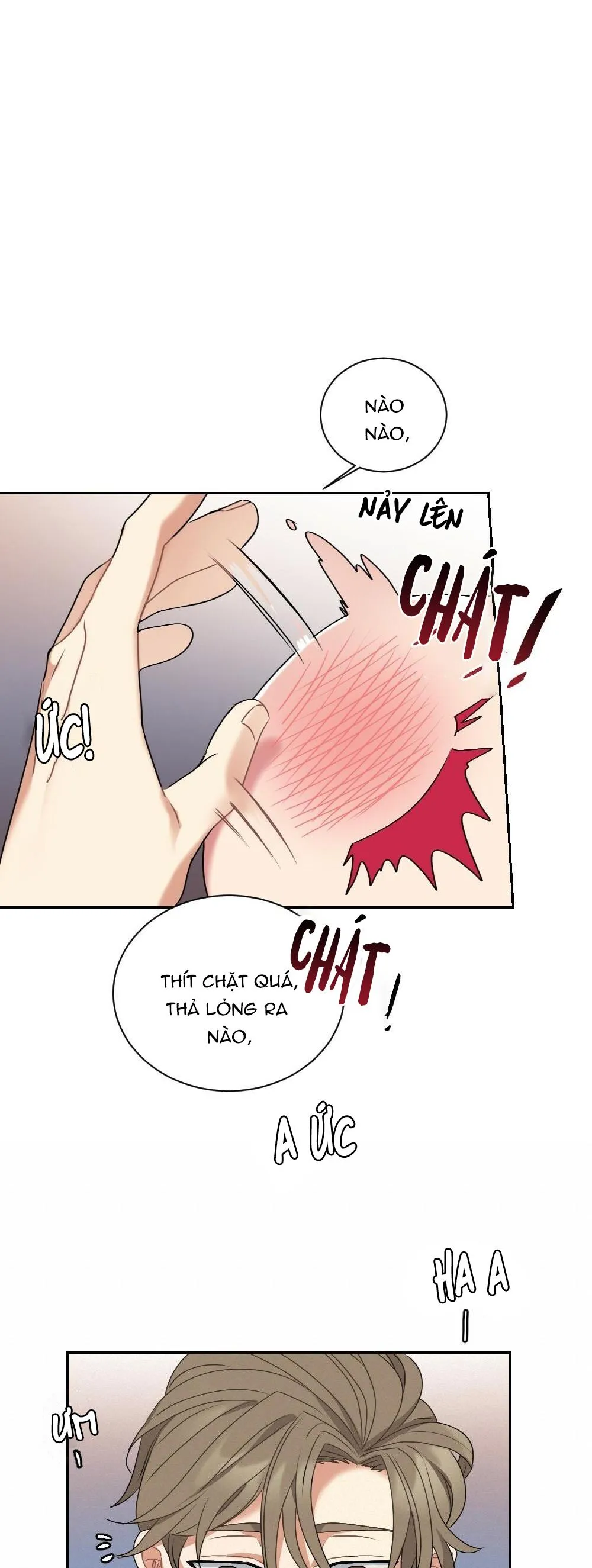 TUYỂN TẬP NGỰC BỰ, CUNG KHỦ CỦA NHÀ KIM Chapter 35 Trang 19