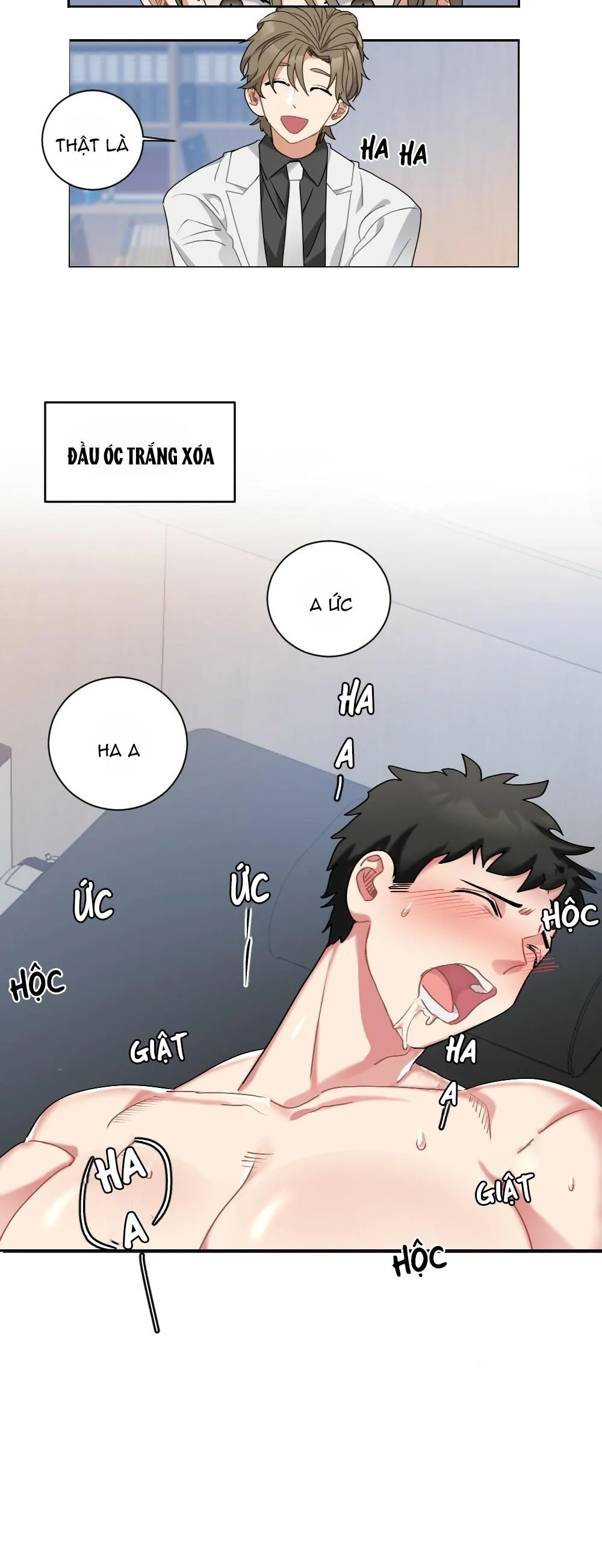 TUYỂN TẬP NGỰC BỰ, CUNG KHỦ CỦA NHÀ KIM Chapter 35 Trang 20