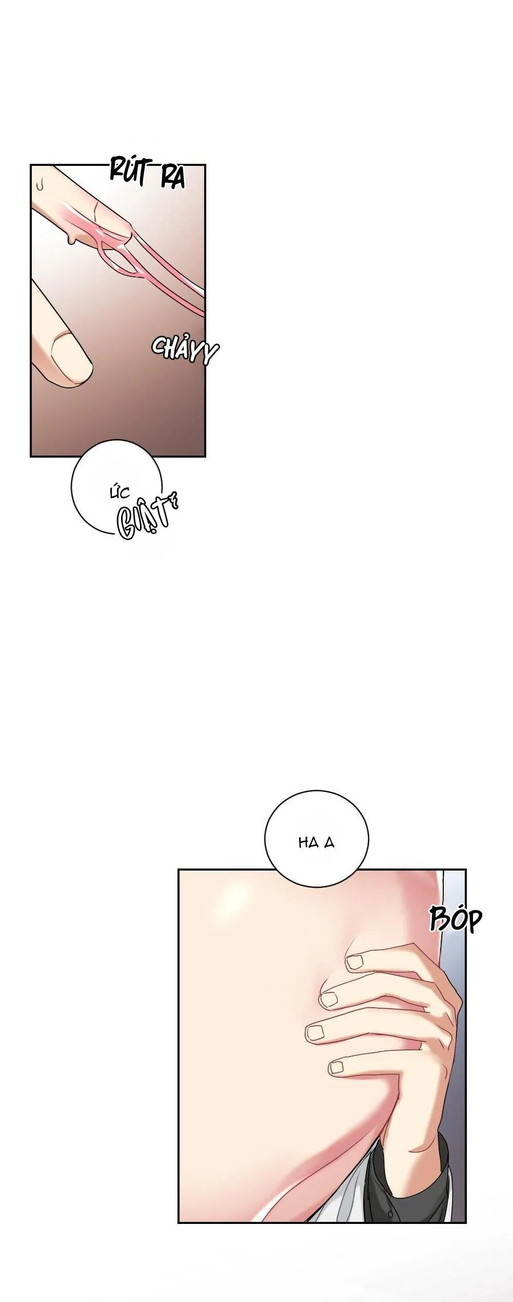 TUYỂN TẬP NGỰC BỰ, CUNG KHỦ CỦA NHÀ KIM Chapter 35 Trang 21