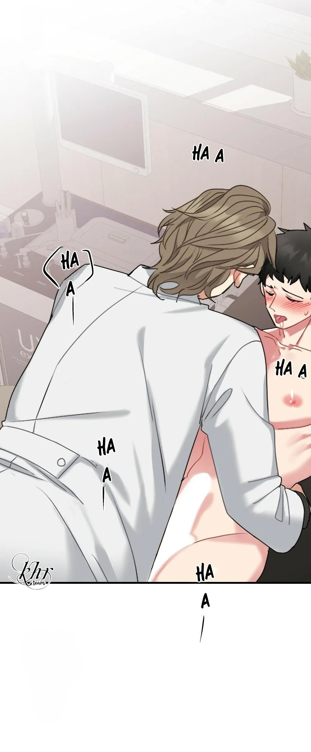 TUYỂN TẬP NGỰC BỰ, CUNG KHỦ CỦA NHÀ KIM Chapter 35 Trang 22