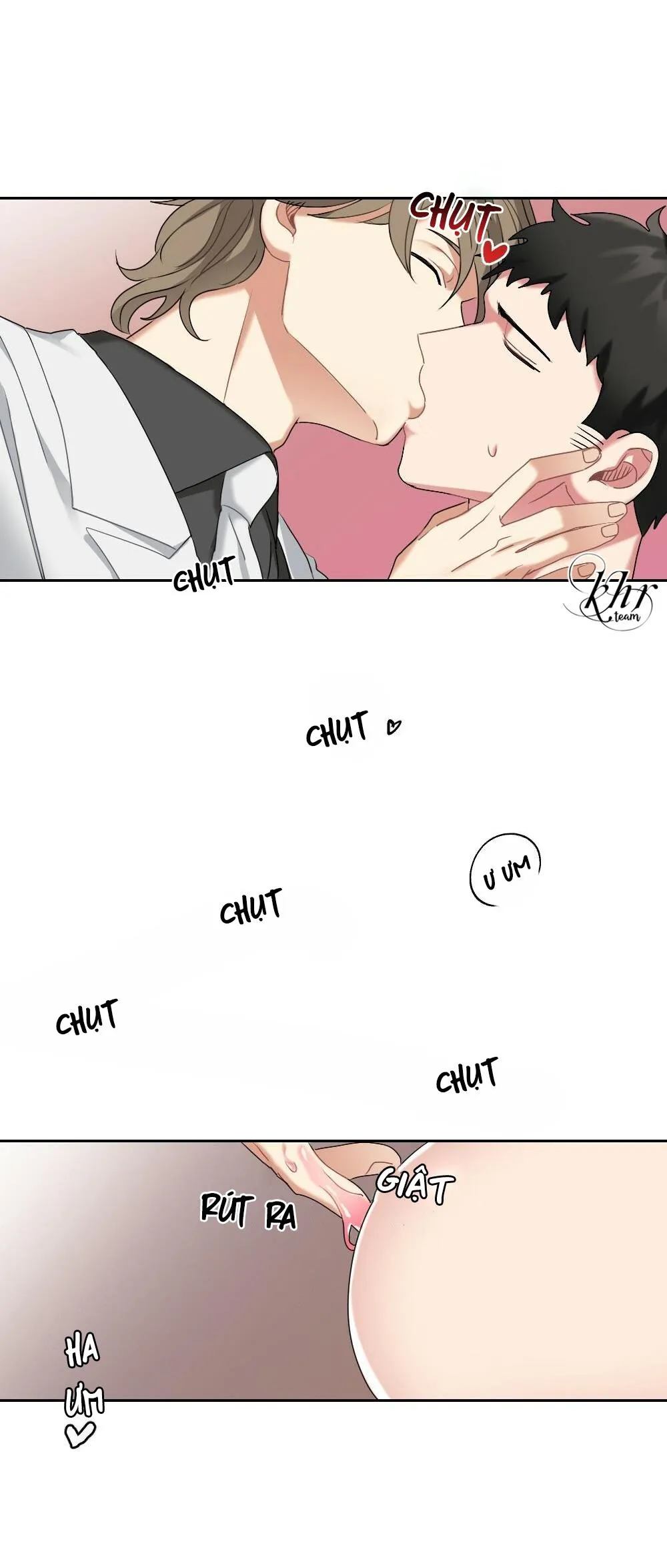 TUYỂN TẬP NGỰC BỰ, CUNG KHỦ CỦA NHÀ KIM Chapter 35 Trang 25