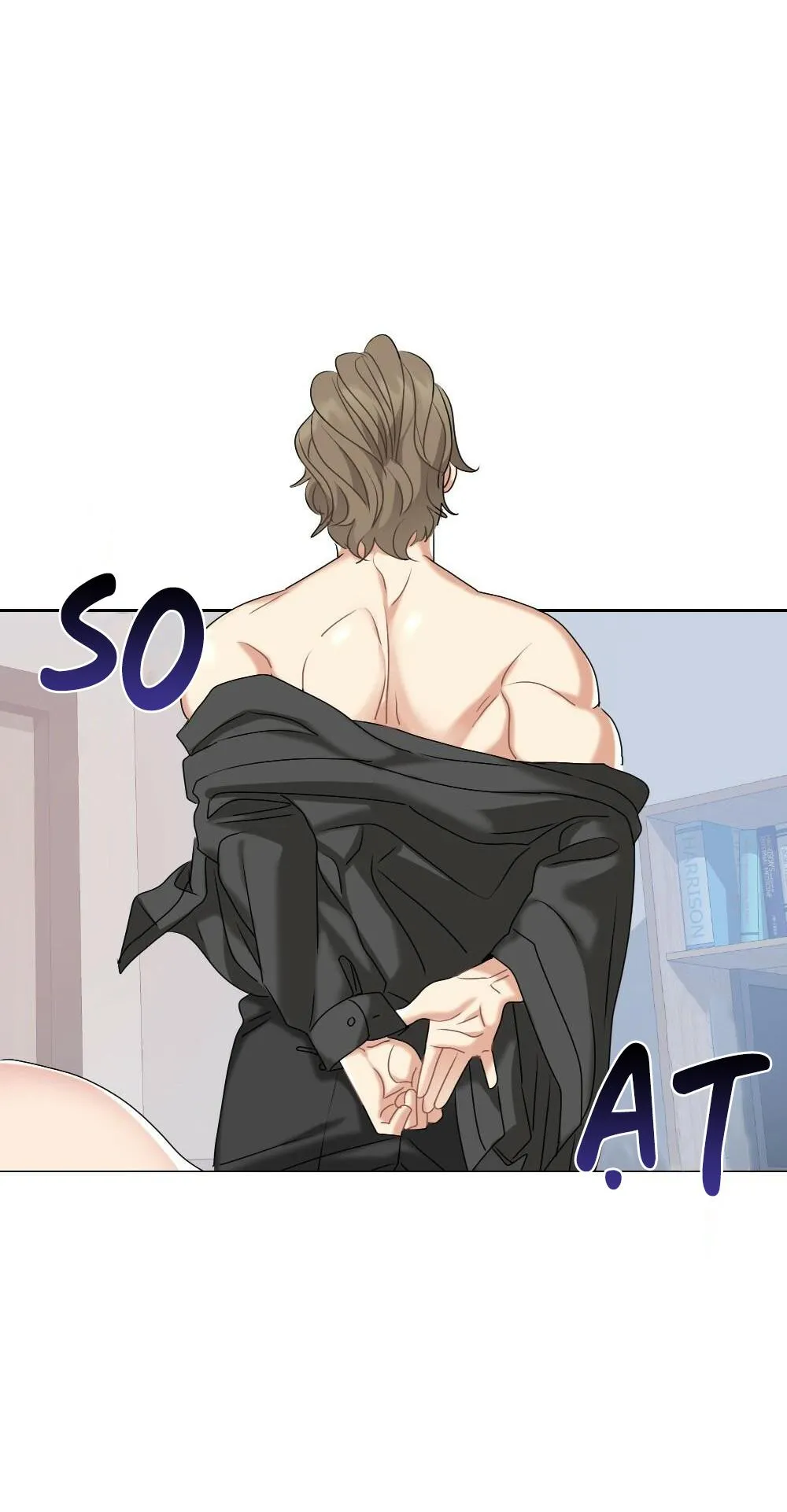 TUYỂN TẬP NGỰC BỰ, CUNG KHỦ CỦA NHÀ KIM Chapter 35 Trang 31