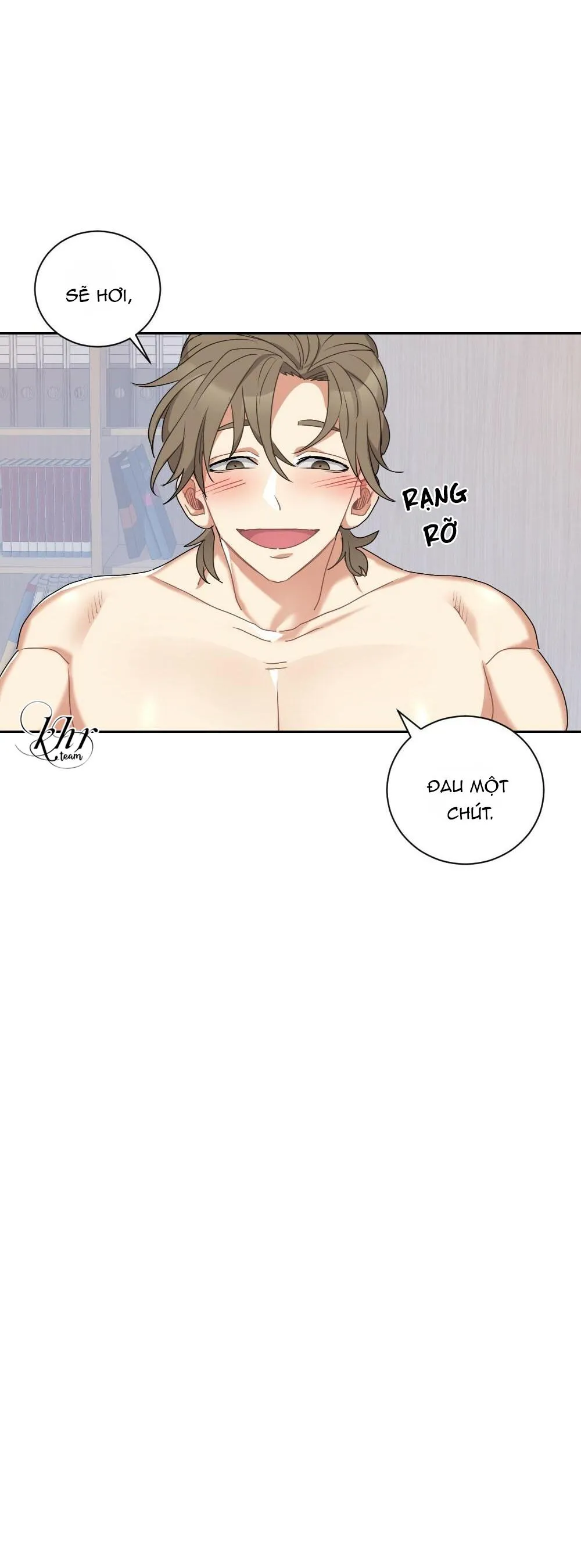 TUYỂN TẬP NGỰC BỰ, CUNG KHỦ CỦA NHÀ KIM Chapter 35 Trang 32