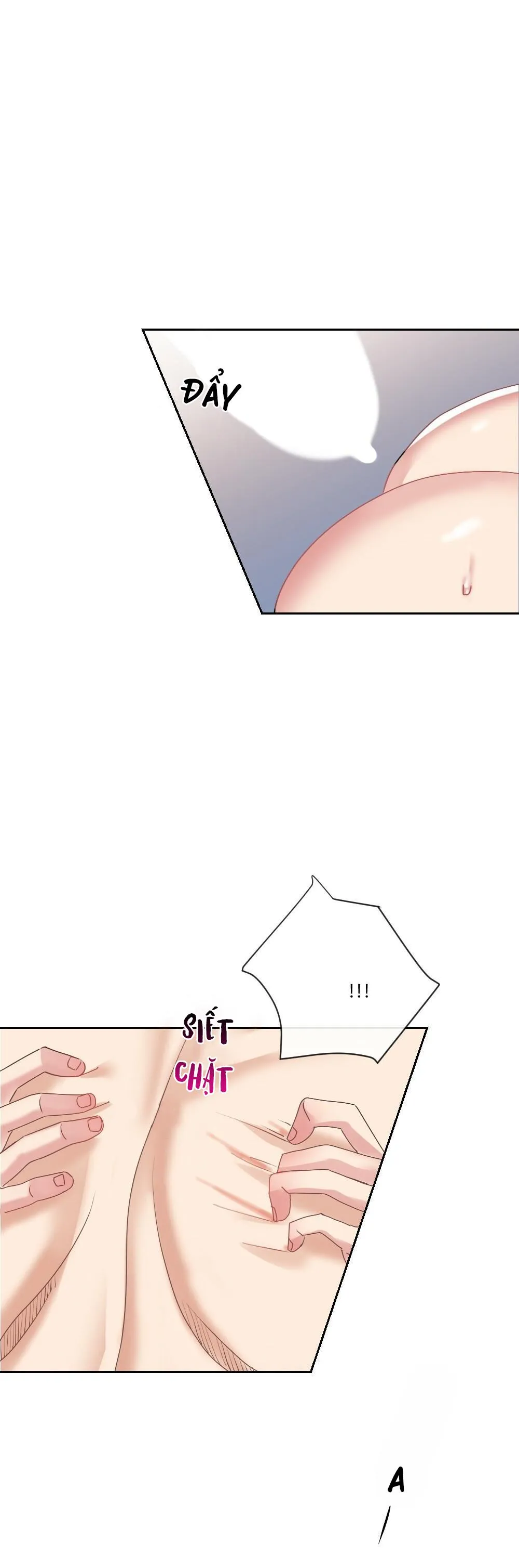 TUYỂN TẬP NGỰC BỰ, CUNG KHỦ CỦA NHÀ KIM Chapter 35 Trang 33