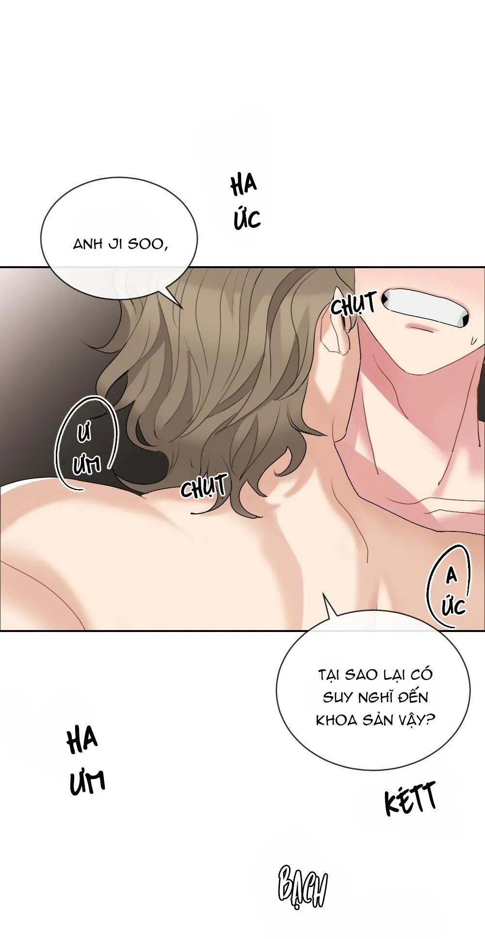 TUYỂN TẬP NGỰC BỰ, CUNG KHỦ CỦA NHÀ KIM Chapter 35 Trang 34