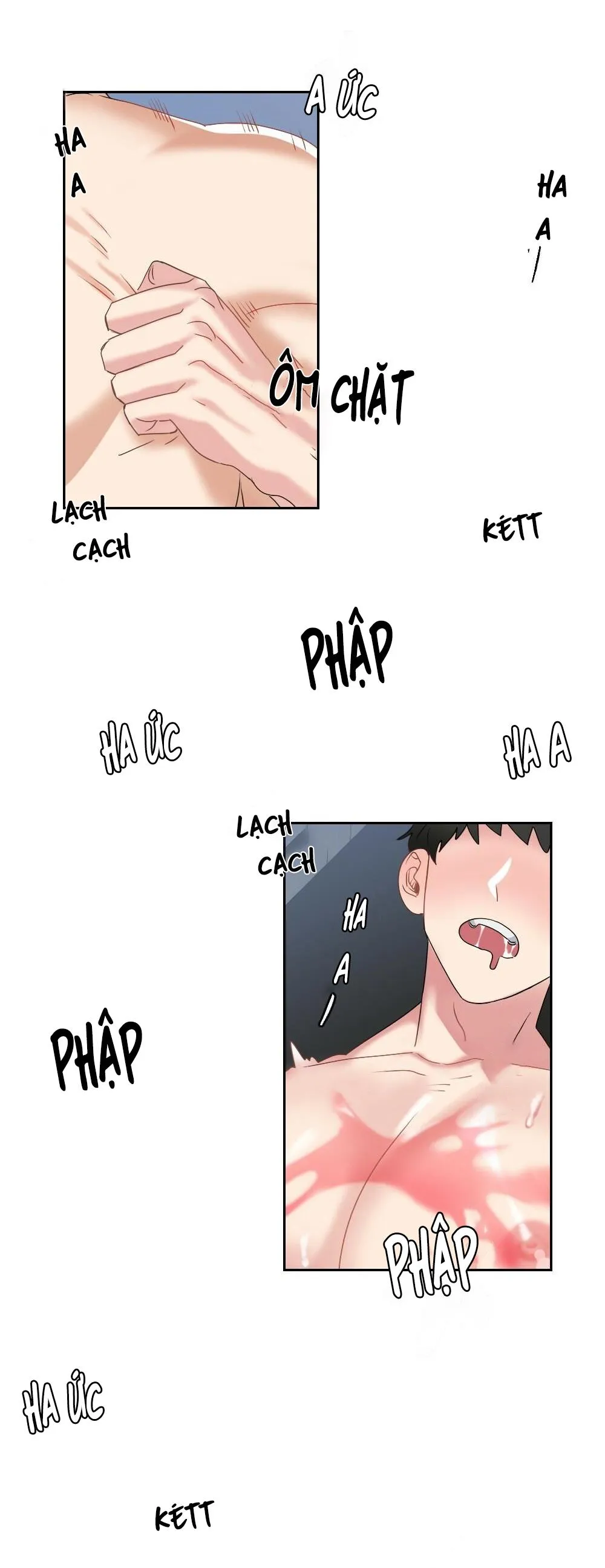 TUYỂN TẬP NGỰC BỰ, CUNG KHỦ CỦA NHÀ KIM Chapter 35 Trang 39