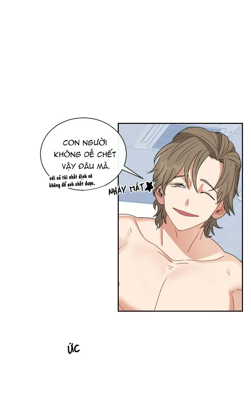 TUYỂN TẬP NGỰC BỰ, CUNG KHỦ CỦA NHÀ KIM Chapter 35 Trang 46