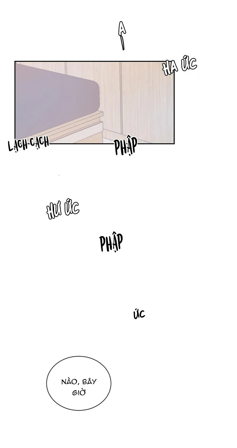 TUYỂN TẬP NGỰC BỰ, CUNG KHỦ CỦA NHÀ KIM Chapter 35 Trang 47