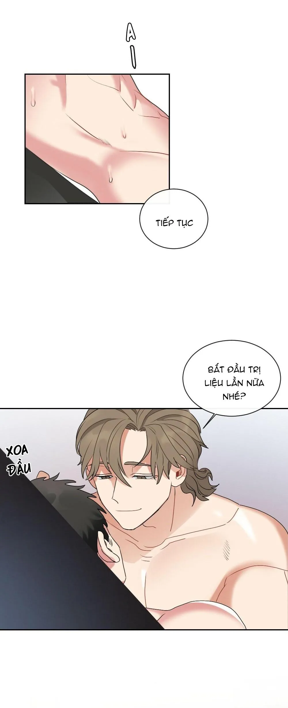 TUYỂN TẬP NGỰC BỰ, CUNG KHỦ CỦA NHÀ KIM Chapter 35 Trang 48