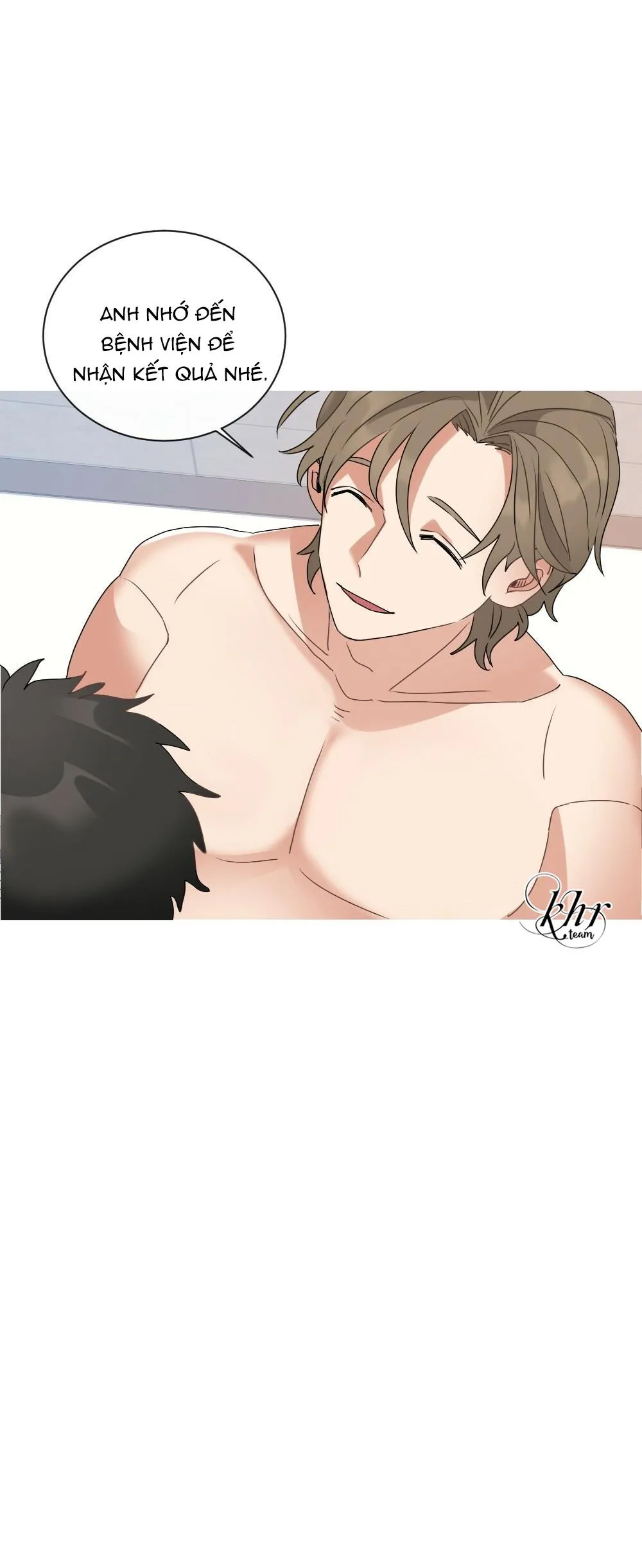 TUYỂN TẬP NGỰC BỰ, CUNG KHỦ CỦA NHÀ KIM Chapter 35 Trang 51