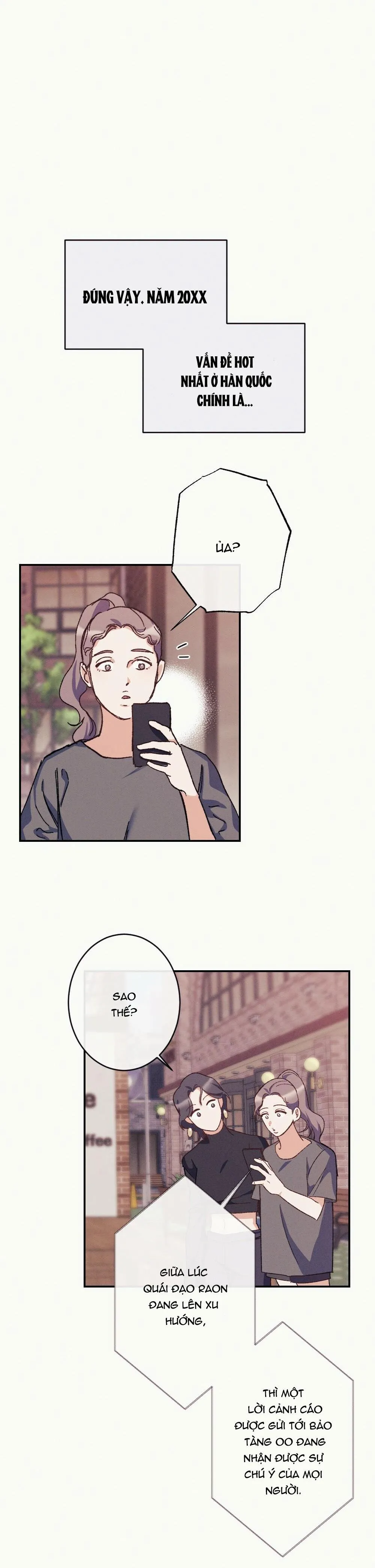 TUYỂN TẬP NGỰC BỰ, CUNG KHỦ CỦA NHÀ KIM Chapter 36 Trang 4