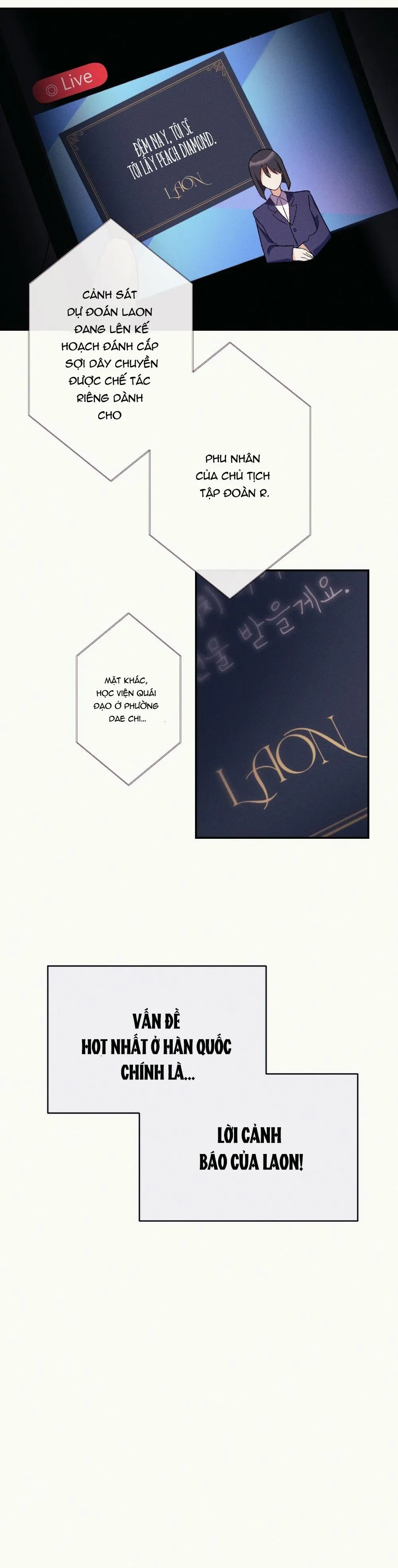 TUYỂN TẬP NGỰC BỰ, CUNG KHỦ CỦA NHÀ KIM Chapter 36 Trang 5