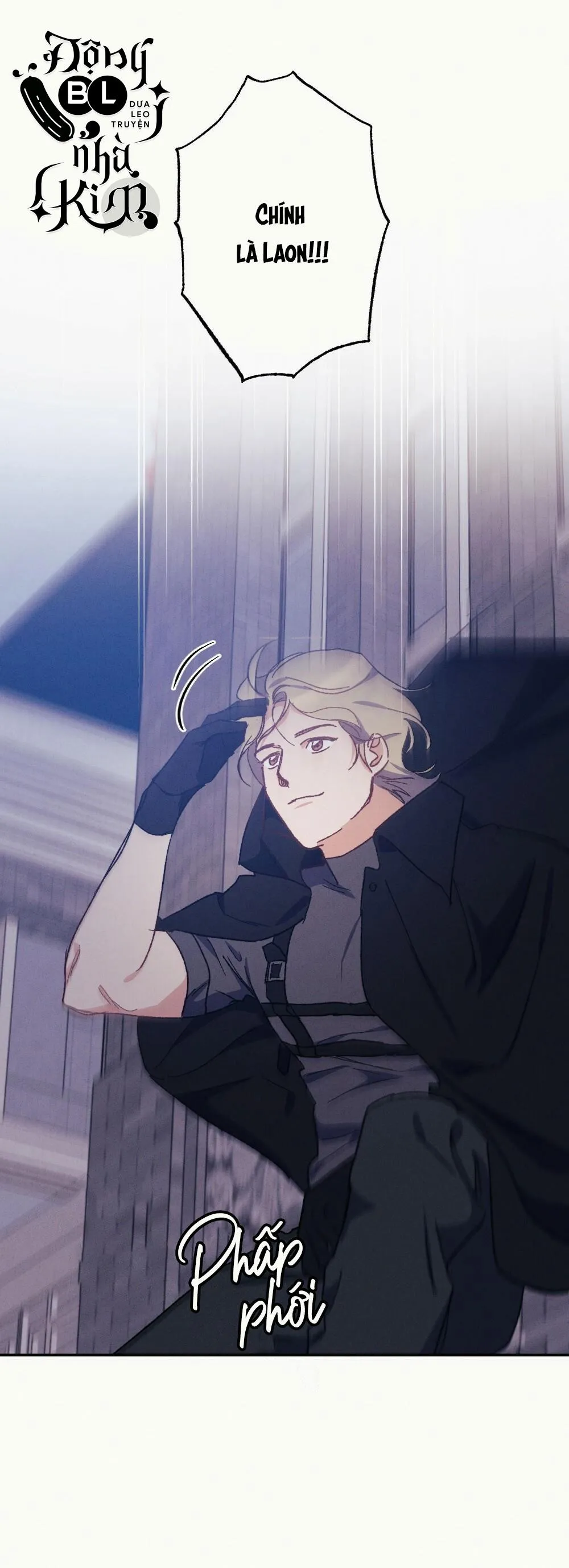 TUYỂN TẬP NGỰC BỰ, CUNG KHỦ CỦA NHÀ KIM Chapter 36 Trang 13