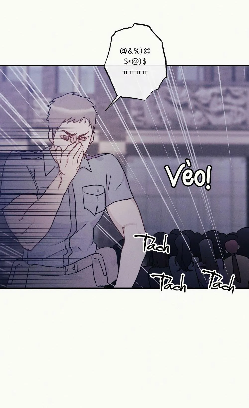 TUYỂN TẬP NGỰC BỰ, CUNG KHỦ CỦA NHÀ KIM Chapter 36 Trang 16