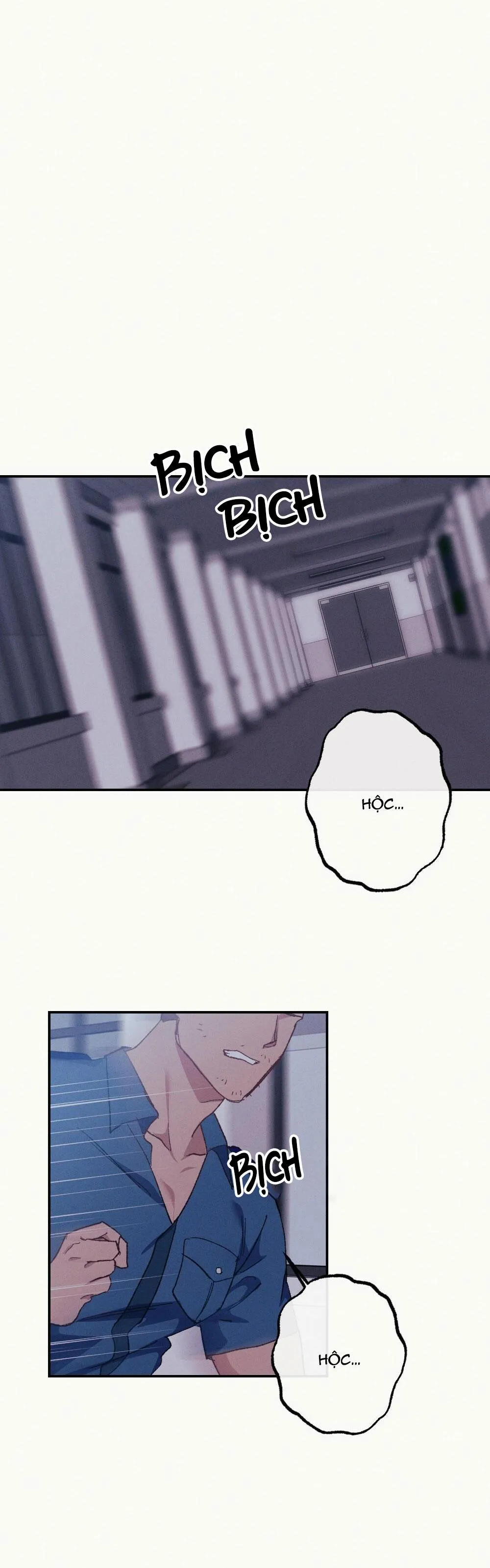 TUYỂN TẬP NGỰC BỰ, CUNG KHỦ CỦA NHÀ KIM Chapter 36 Trang 20