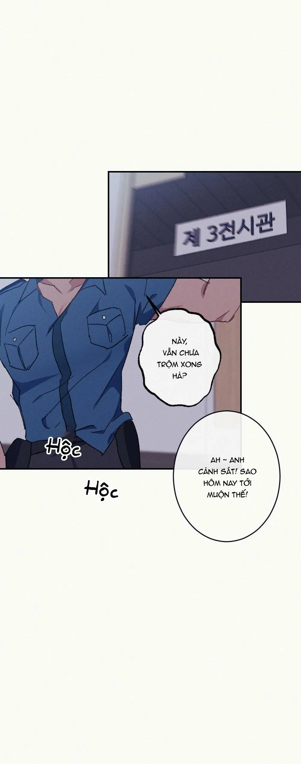 TUYỂN TẬP NGỰC BỰ, CUNG KHỦ CỦA NHÀ KIM Chapter 36 Trang 21