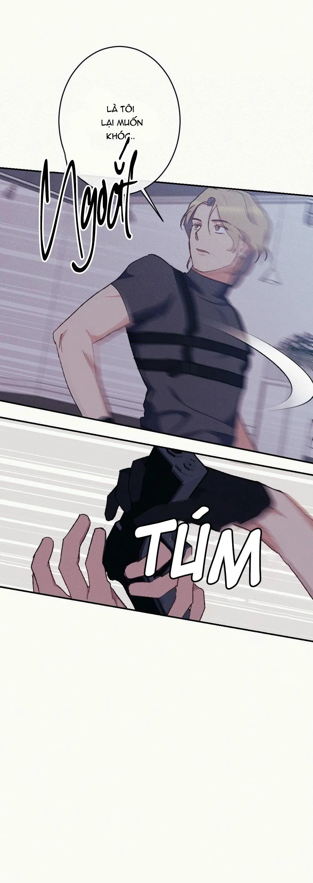 TUYỂN TẬP NGỰC BỰ, CUNG KHỦ CỦA NHÀ KIM Chapter 36 Trang 26