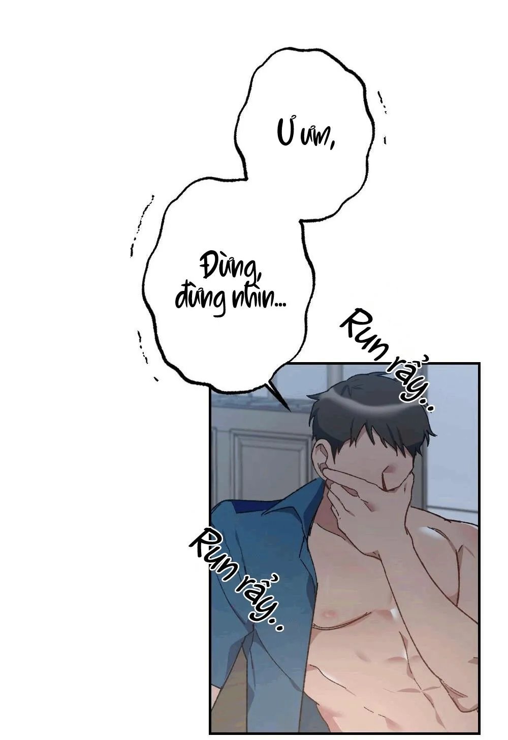 TUYỂN TẬP NGỰC BỰ, CUNG KHỦ CỦA NHÀ KIM Chapter 37 Trang 3